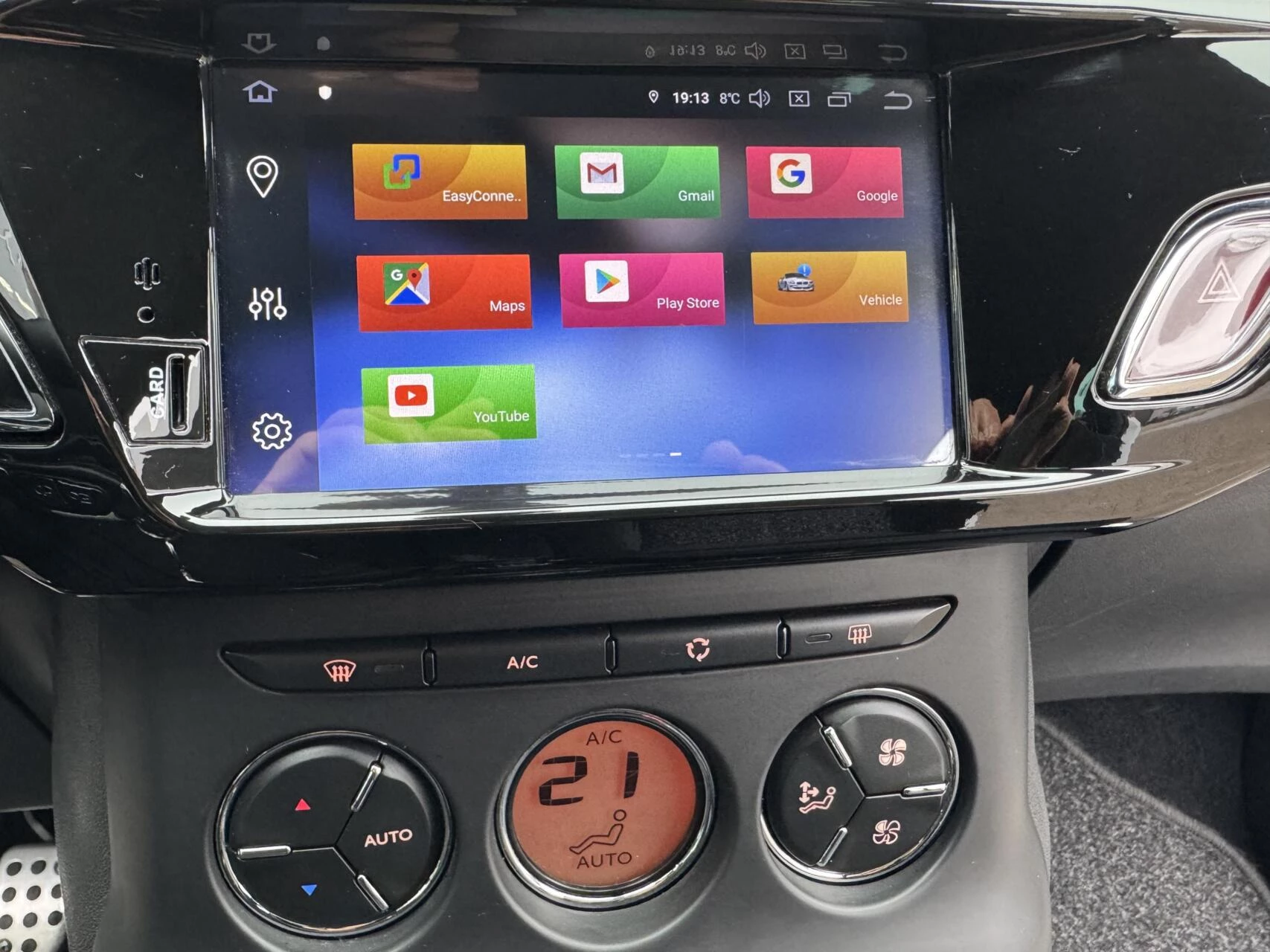 Hoofdafbeelding Citroën DS3