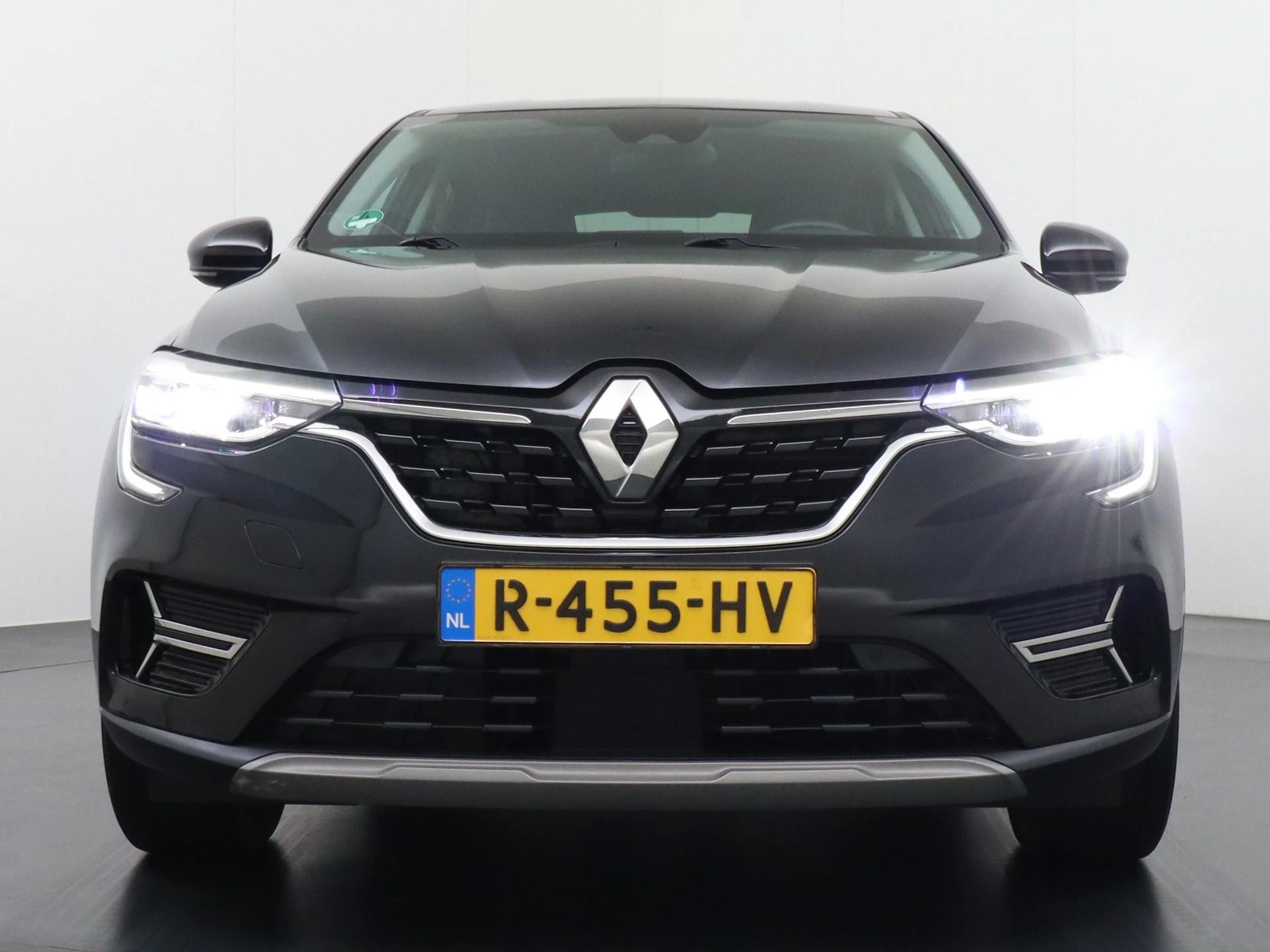 Hoofdafbeelding Renault Arkana