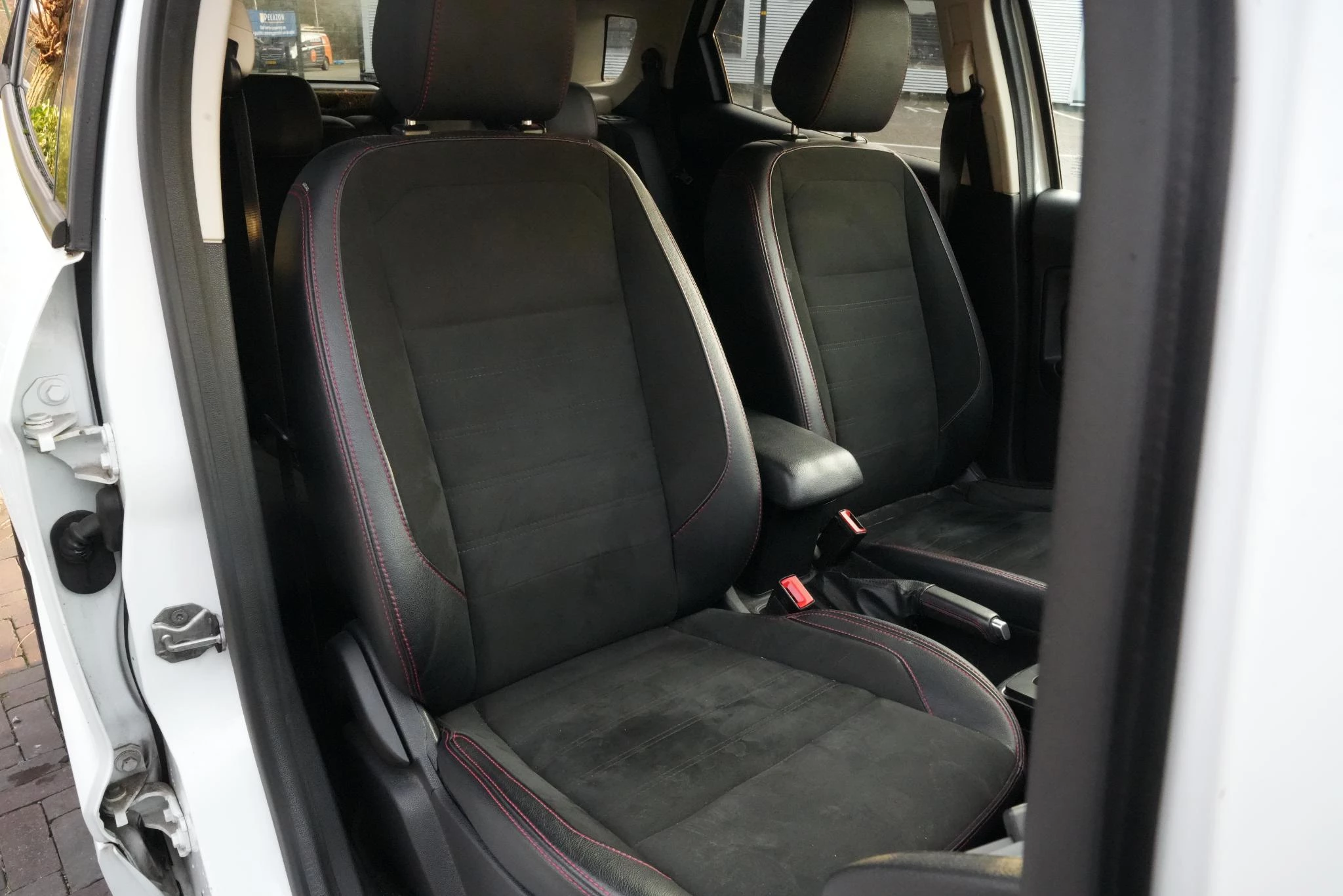 Hoofdafbeelding Ford EcoSport