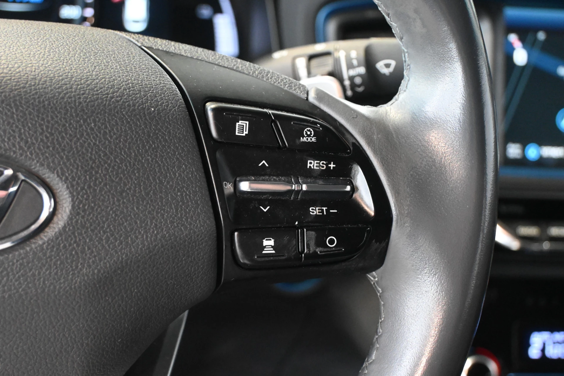 Hoofdafbeelding Hyundai IONIQ