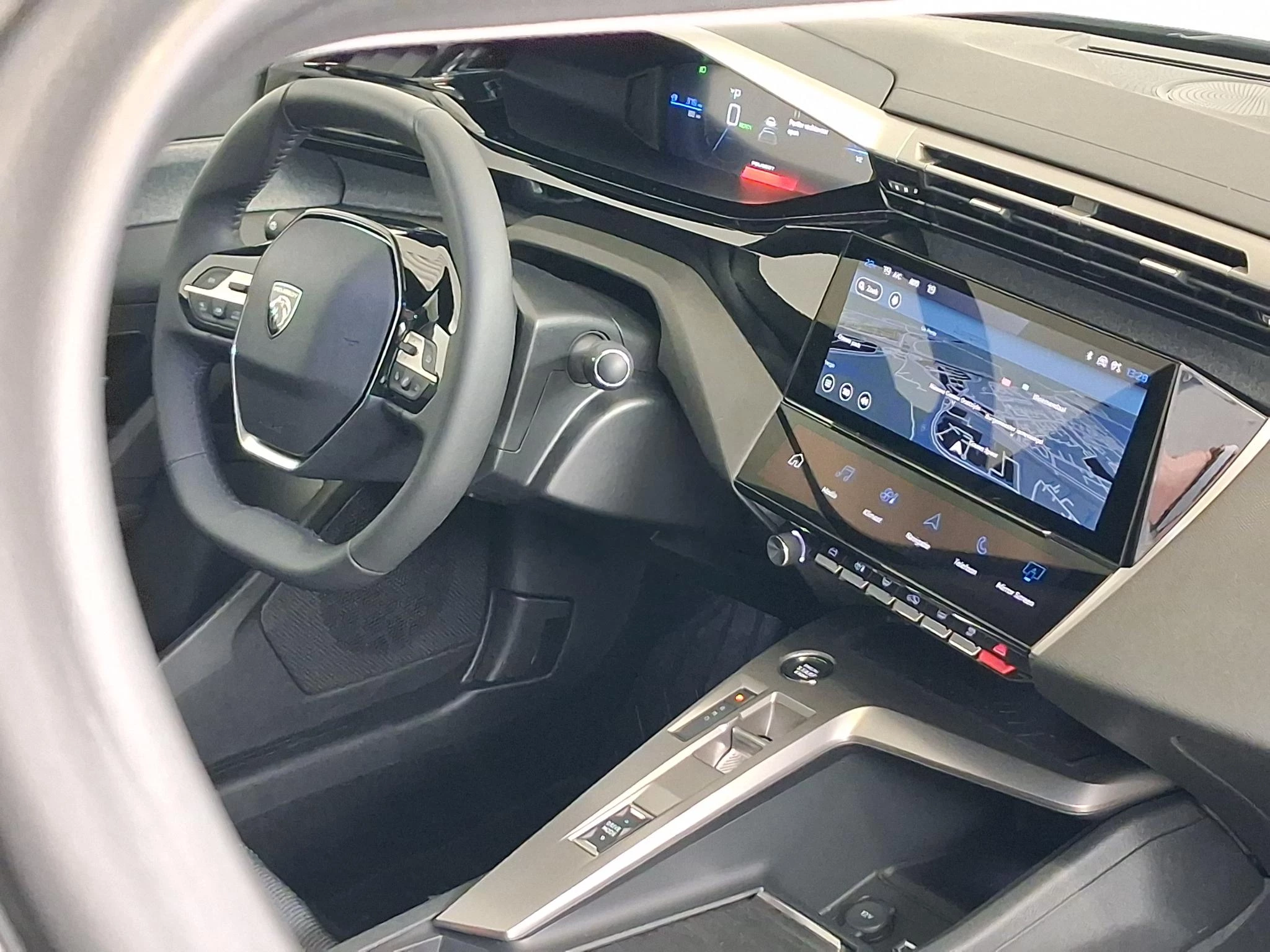 Hoofdafbeelding Peugeot 408