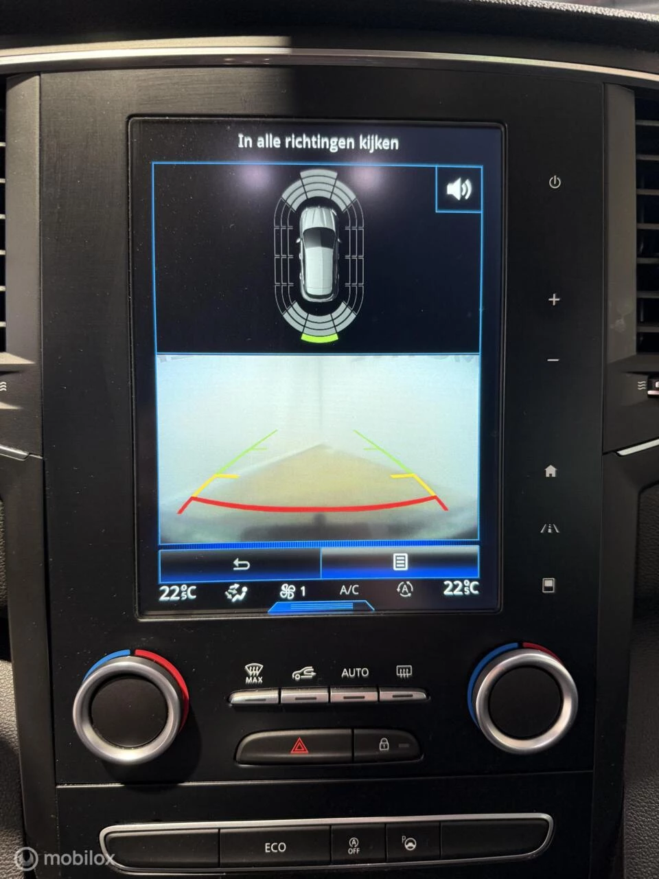 Hoofdafbeelding Renault Mégane