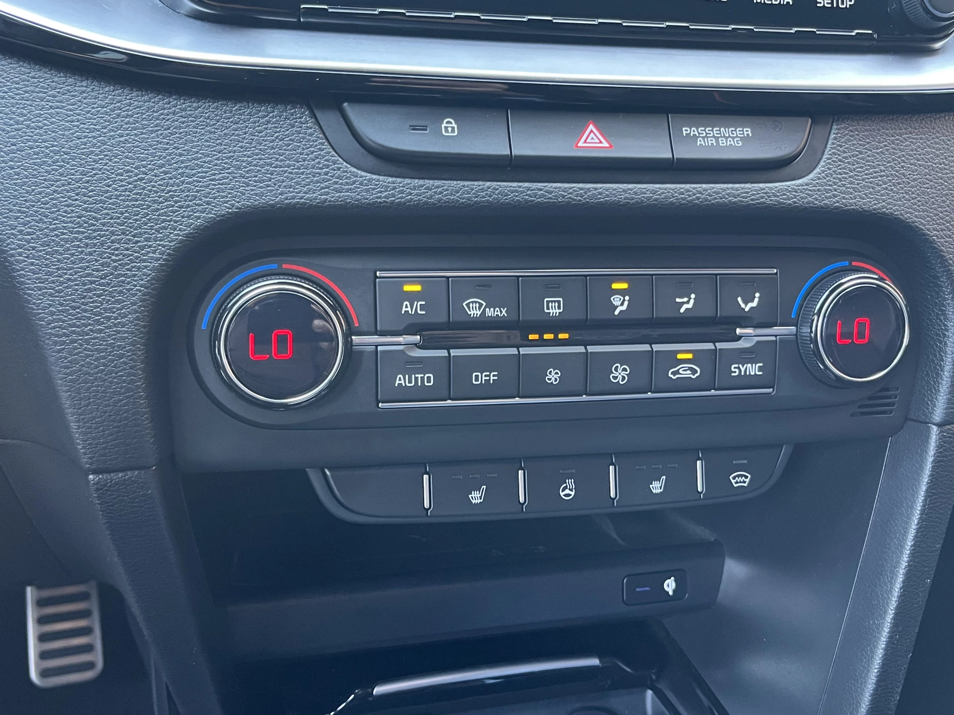 Hoofdafbeelding Kia ProCeed