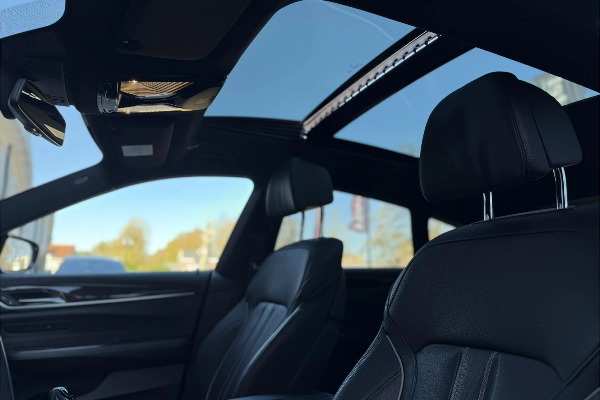 Hoofdafbeelding BMW 6 Serie