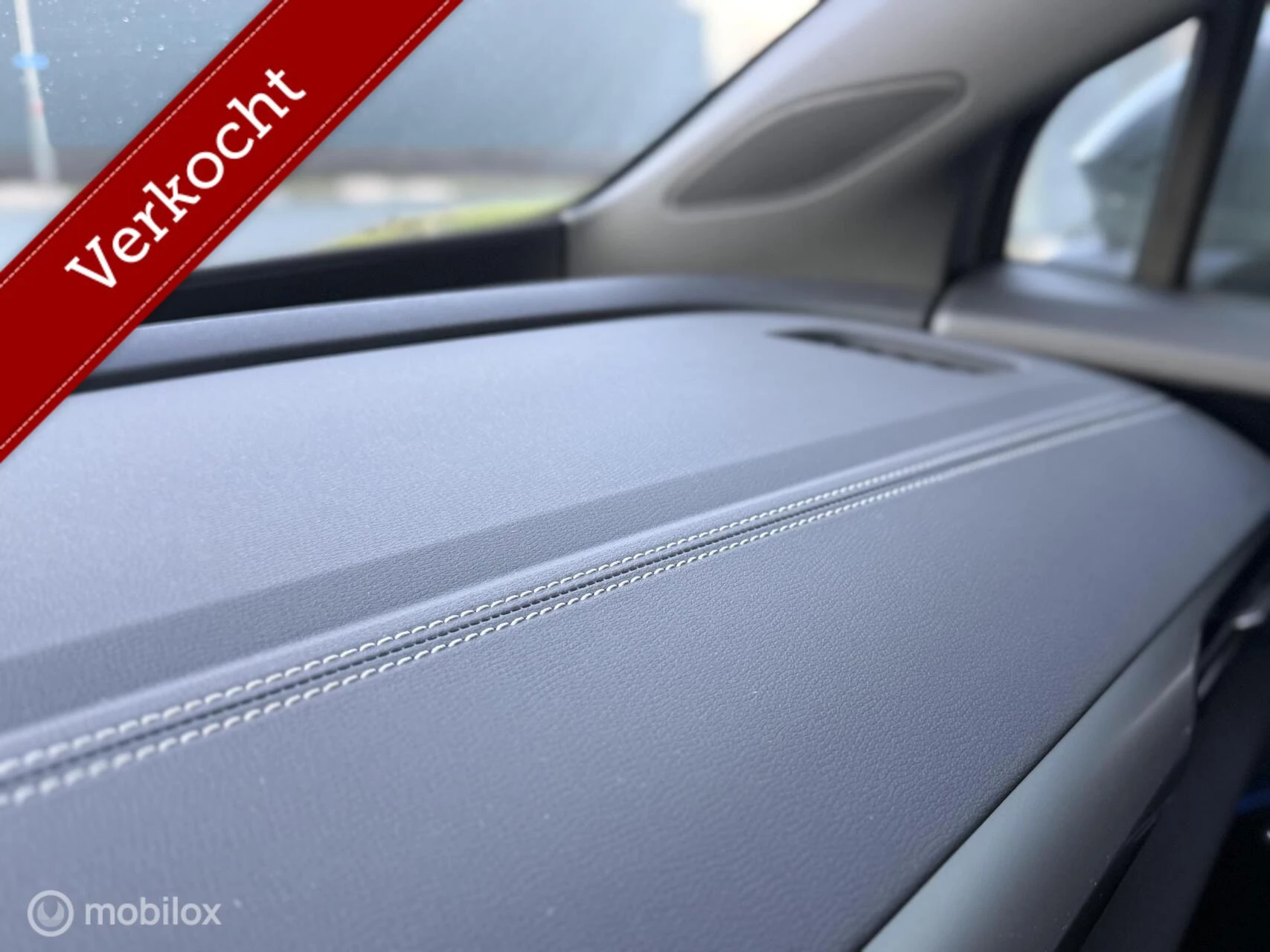 Hoofdafbeelding Volkswagen ID.5