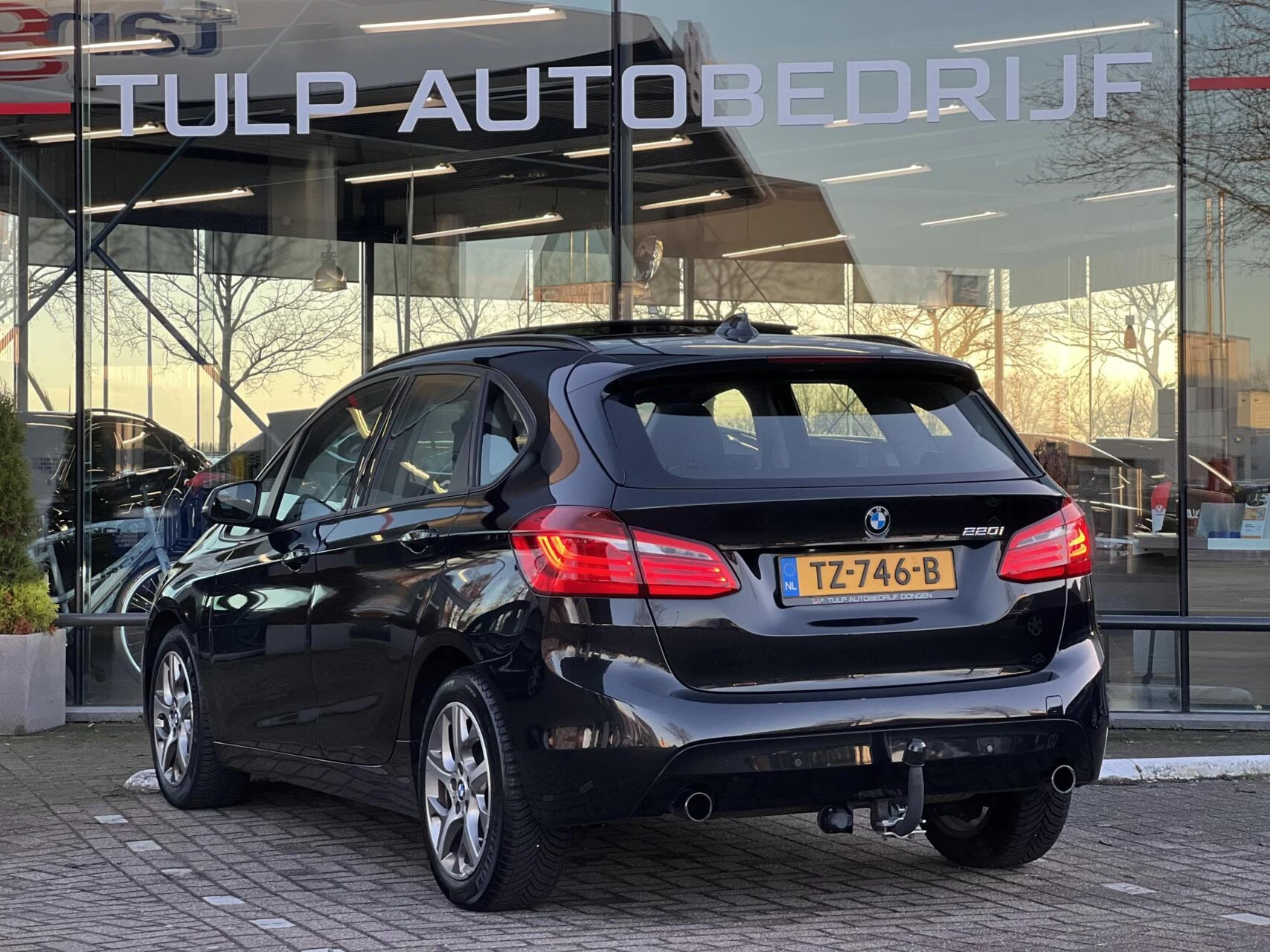 Hoofdafbeelding BMW 2 Serie