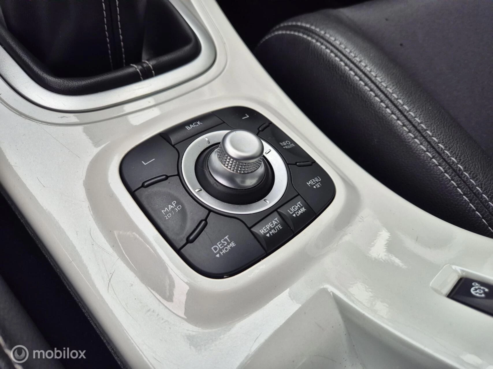 Hoofdafbeelding Renault Mégane