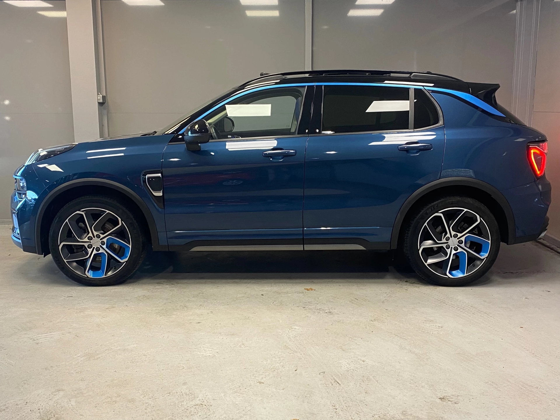 Hoofdafbeelding Lynk & Co 01