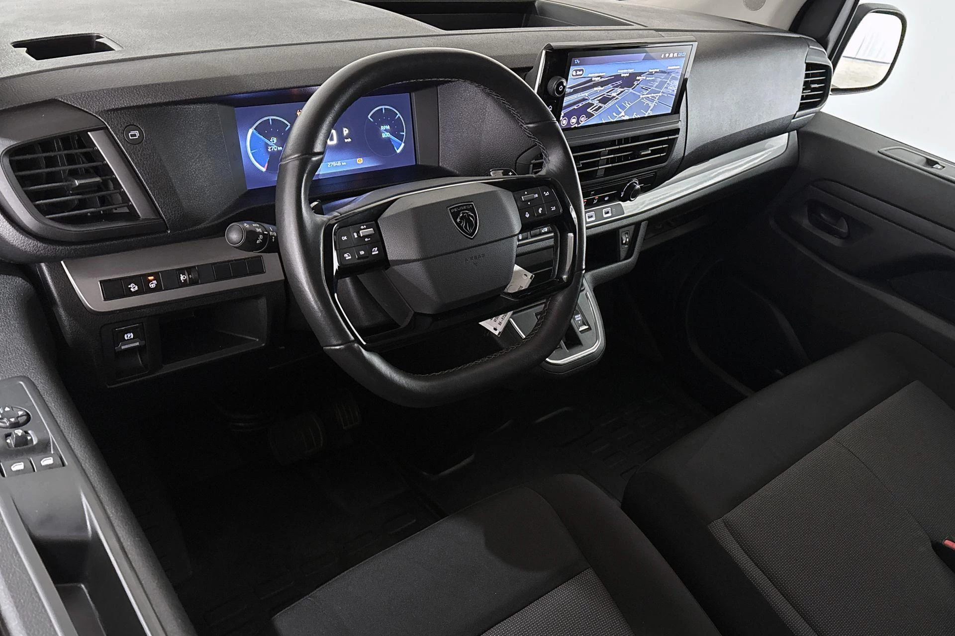 Hoofdafbeelding Peugeot Expert