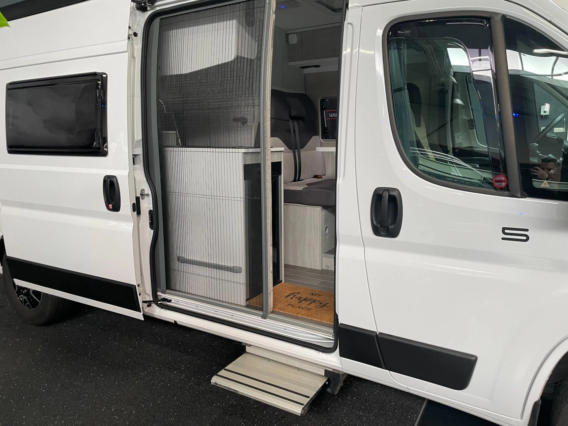 Hoofdafbeelding Roller team LIVINGSTONE 5