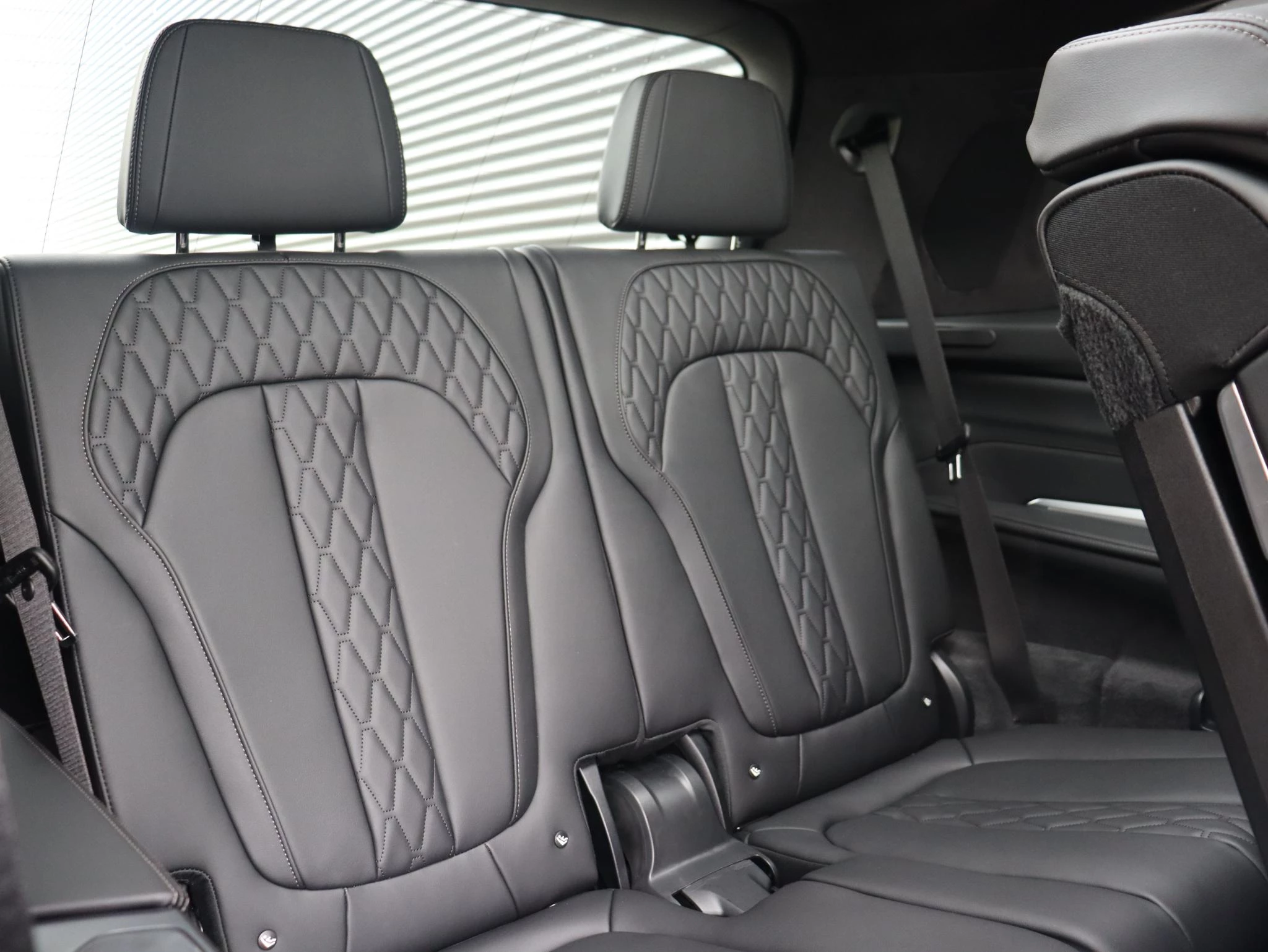 Hoofdafbeelding BMW X7