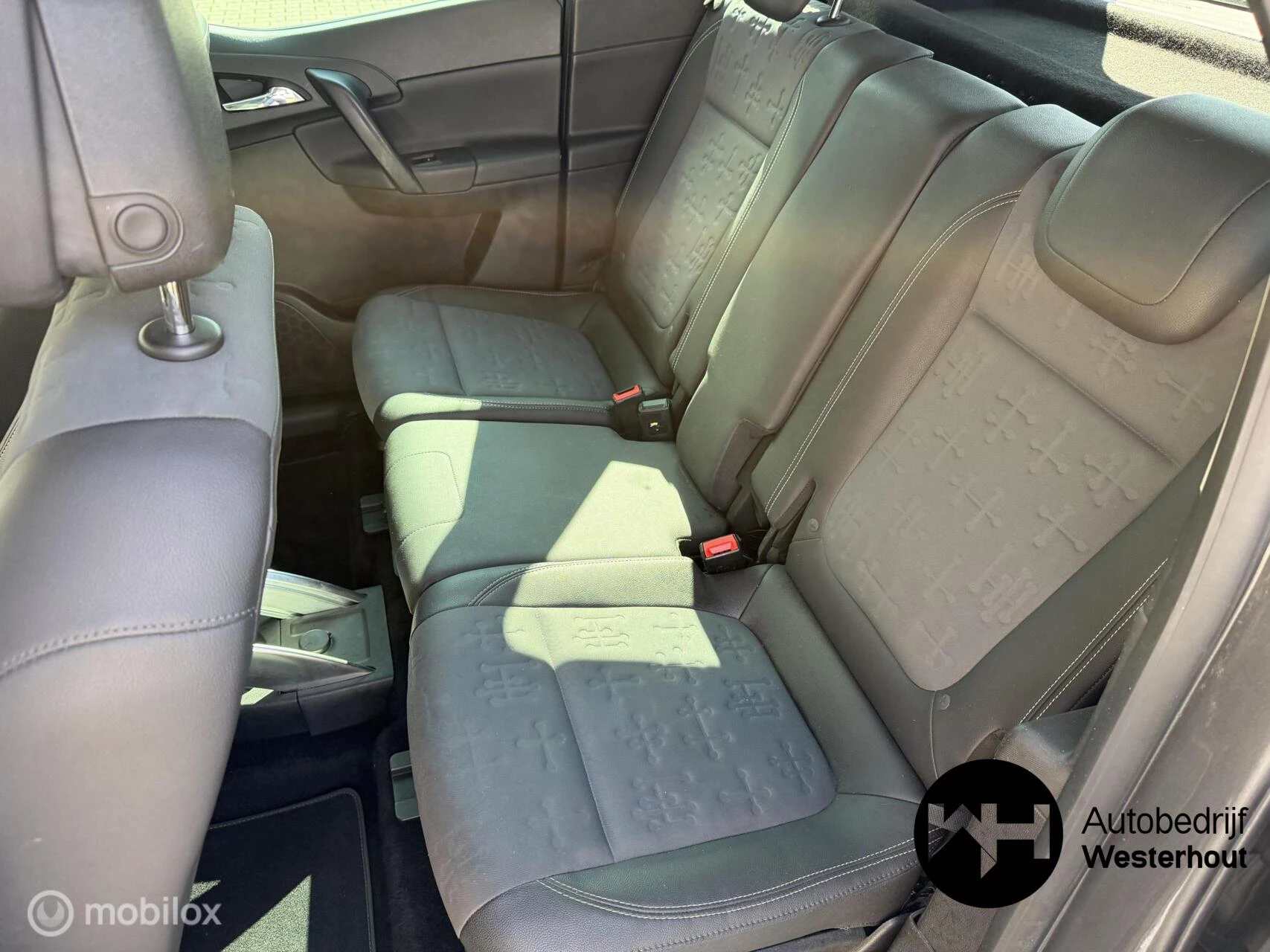 Hoofdafbeelding Opel Meriva