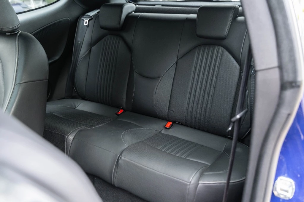 Hoofdafbeelding Alfa Romeo MiTo