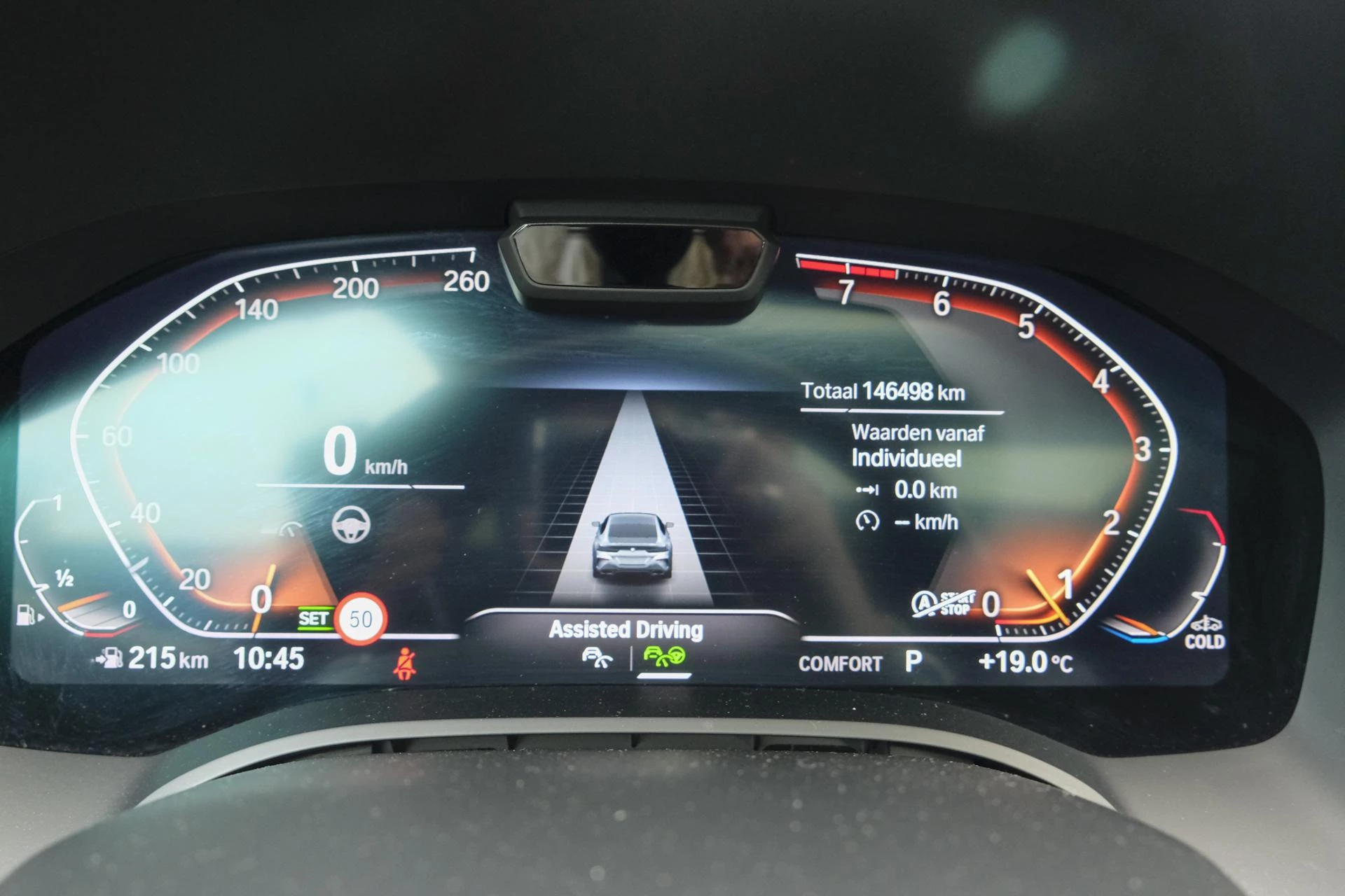 Hoofdafbeelding BMW 8 Serie