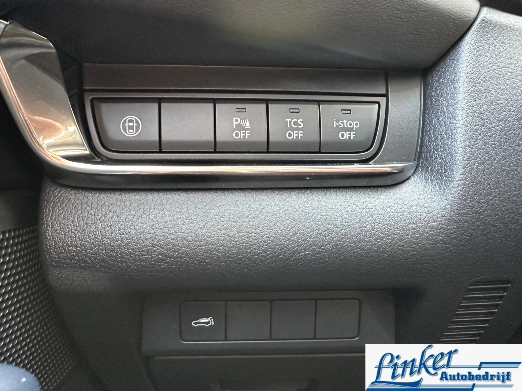 Hoofdafbeelding Mazda CX-30