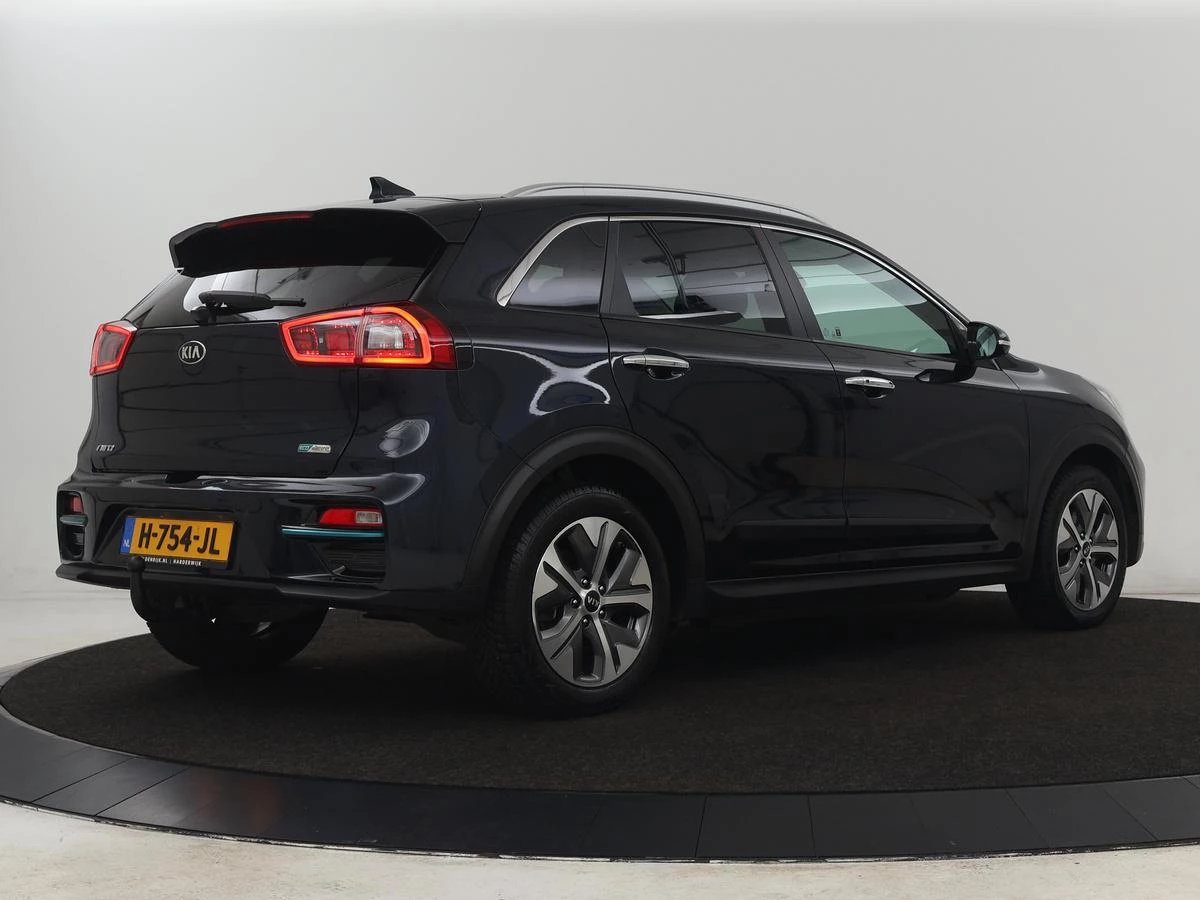 Hoofdafbeelding Kia e-Niro