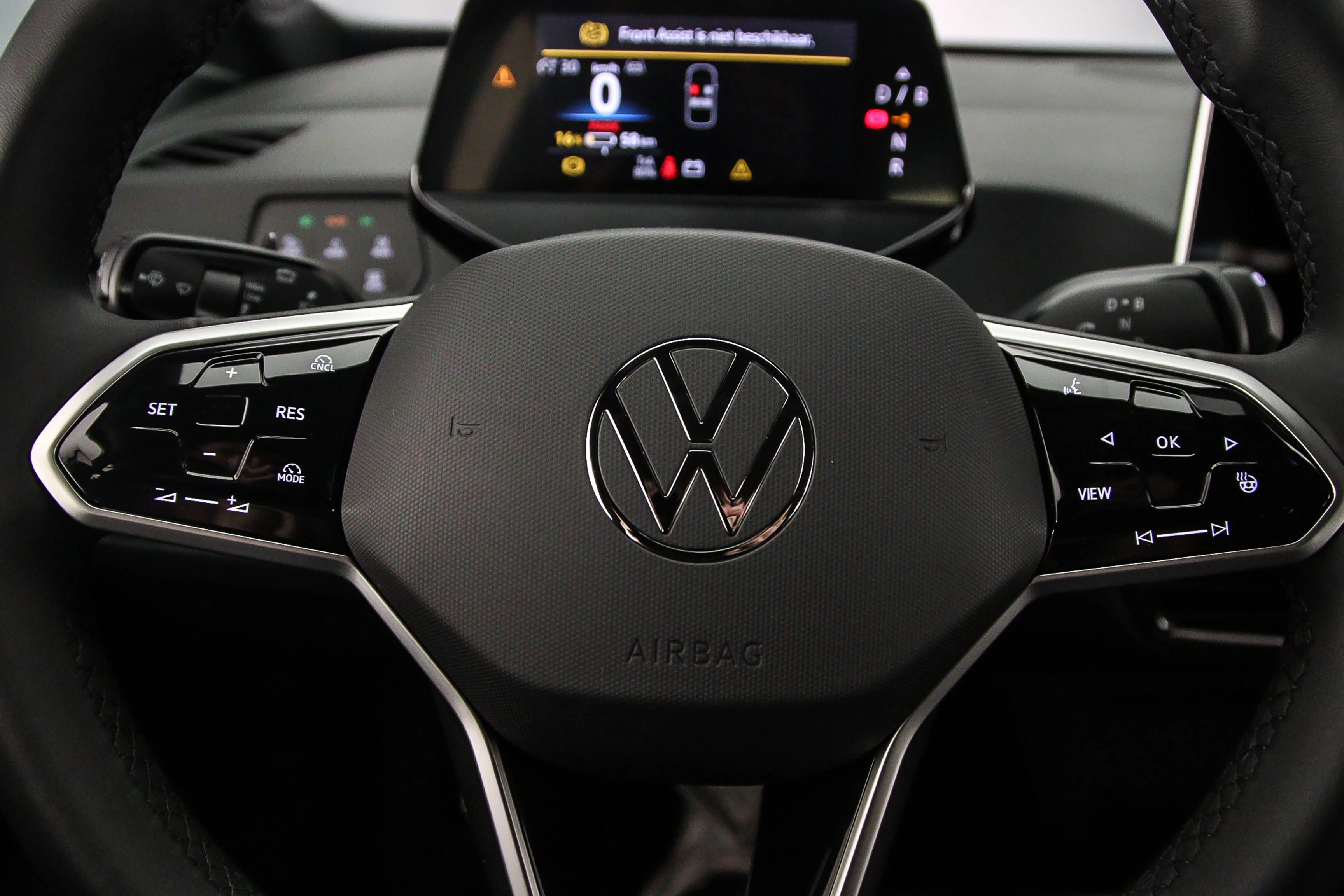 Hoofdafbeelding Volkswagen ID.3