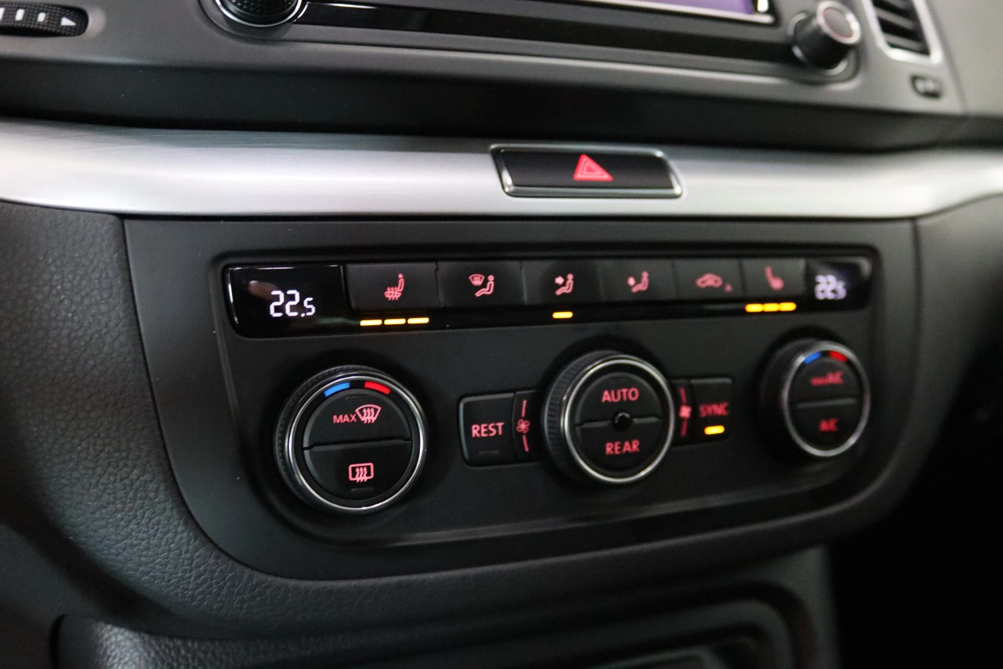 Hoofdafbeelding Volkswagen Sharan