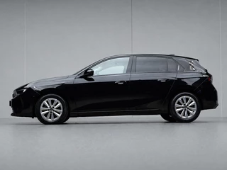 Opel Astra 1.2 Business Edition Sport (APPLE CARPLAY,NAVI,CAMERA,PDC,STOELVERWARMING,CLIMATE,CRUISE,GETINT,SPORTSTOELEN,LM VELGEN)