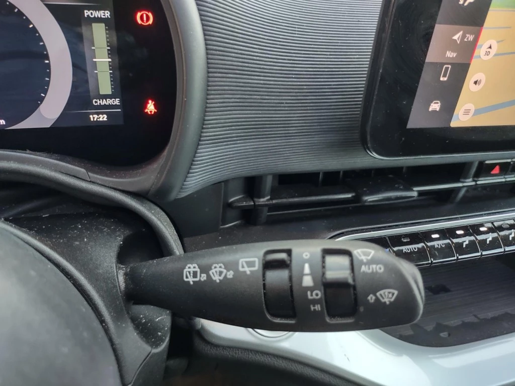 Hoofdafbeelding Fiat 500e