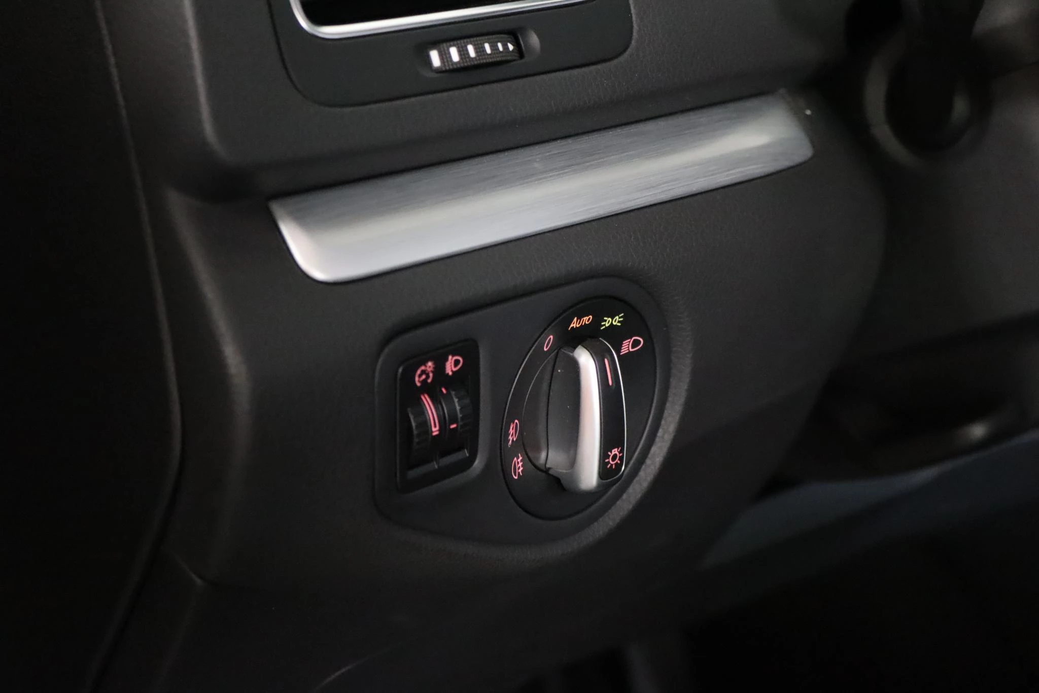 Hoofdafbeelding Volkswagen Sharan