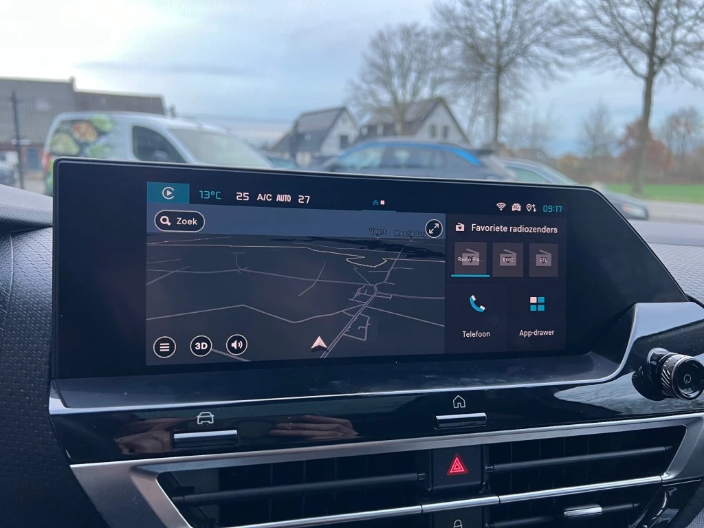 Hoofdafbeelding Citroën C4