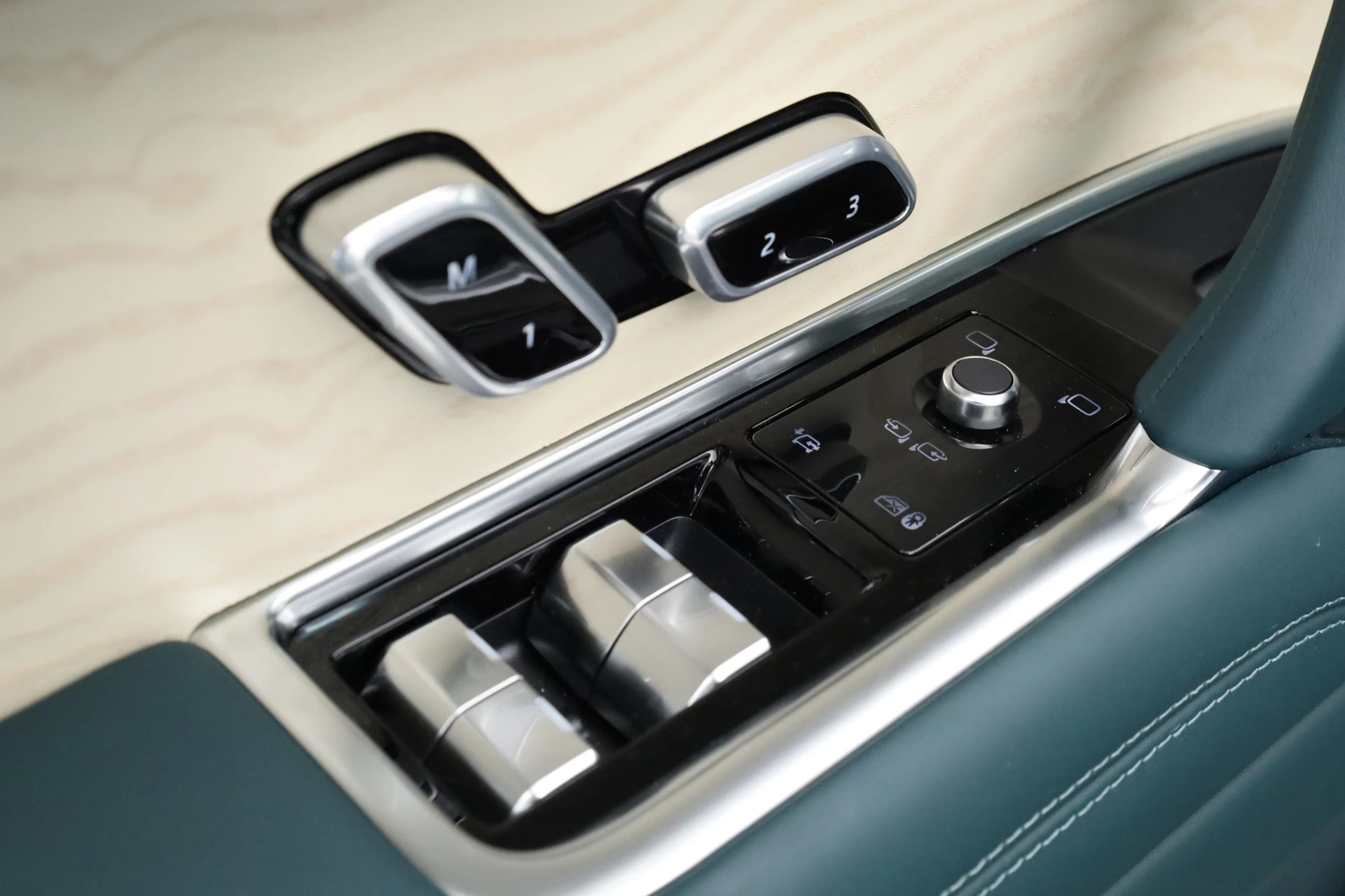 Hoofdafbeelding Land Rover Range Rover