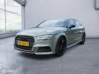 Audi A3 Sportback 35 TFSI  Sport S Line Virtual