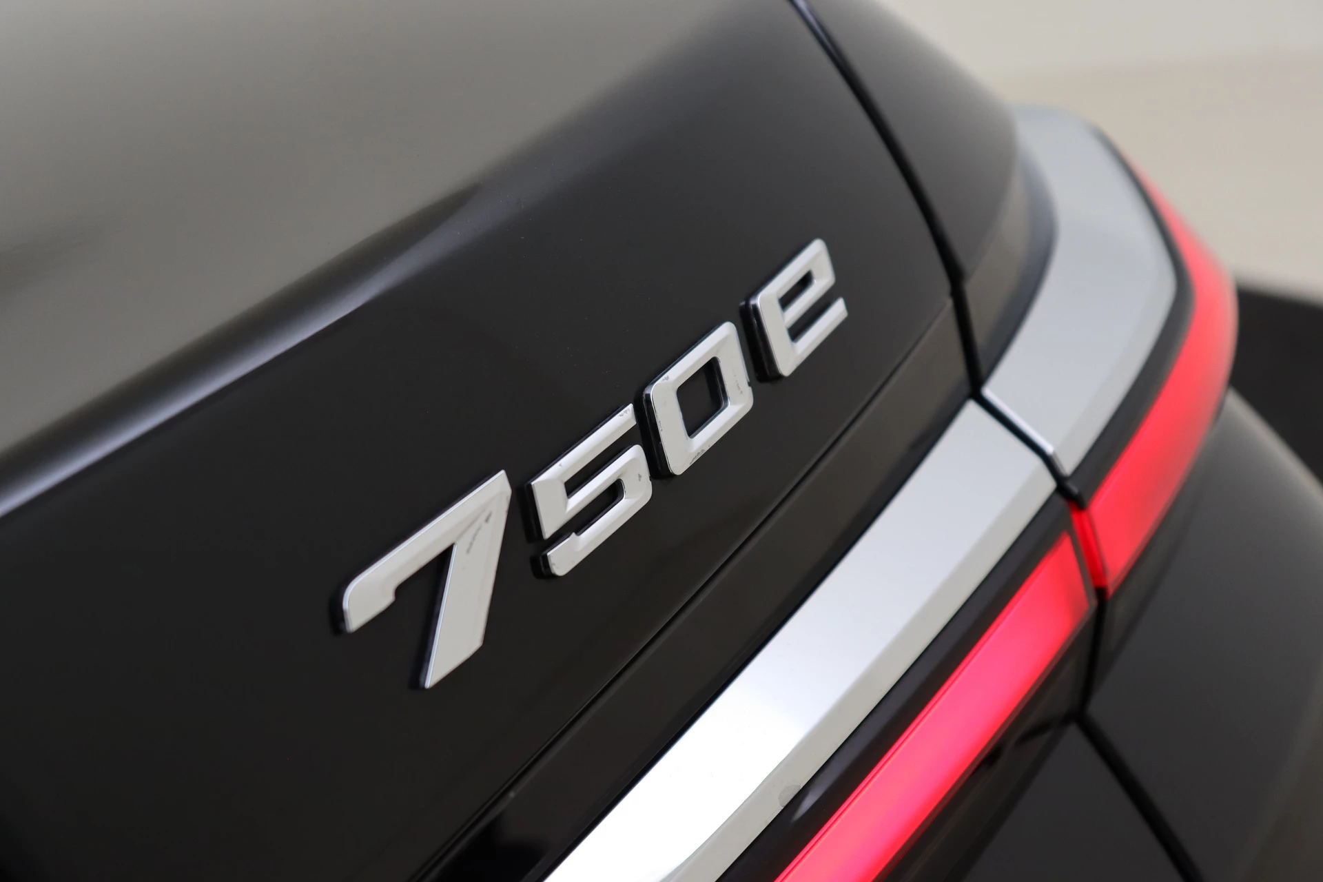 Hoofdafbeelding BMW 7 Serie