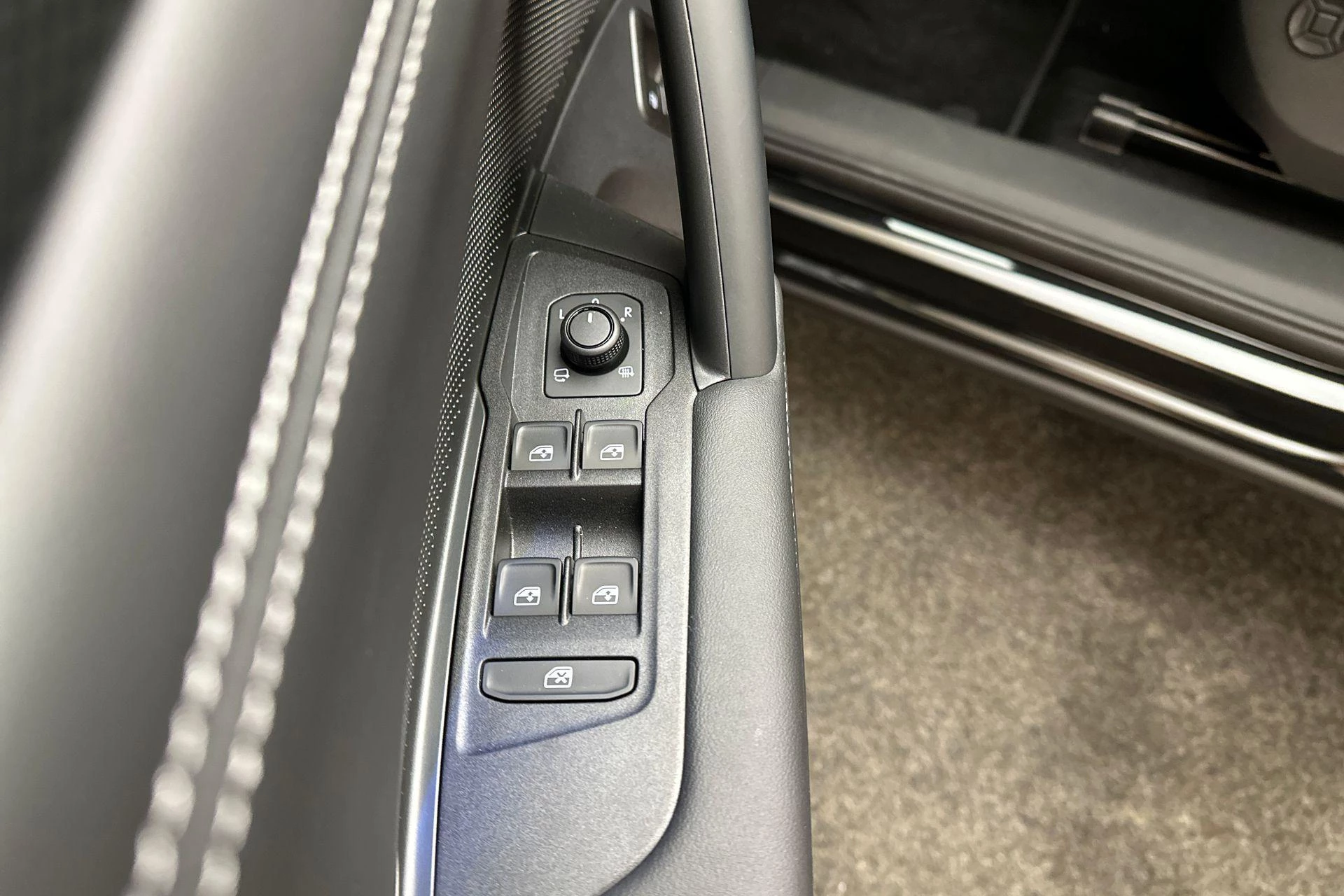 Hoofdafbeelding Volkswagen Tayron