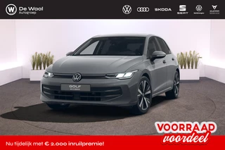 Volkswagen Golf Life Edition 1.5 DSG eHybrid