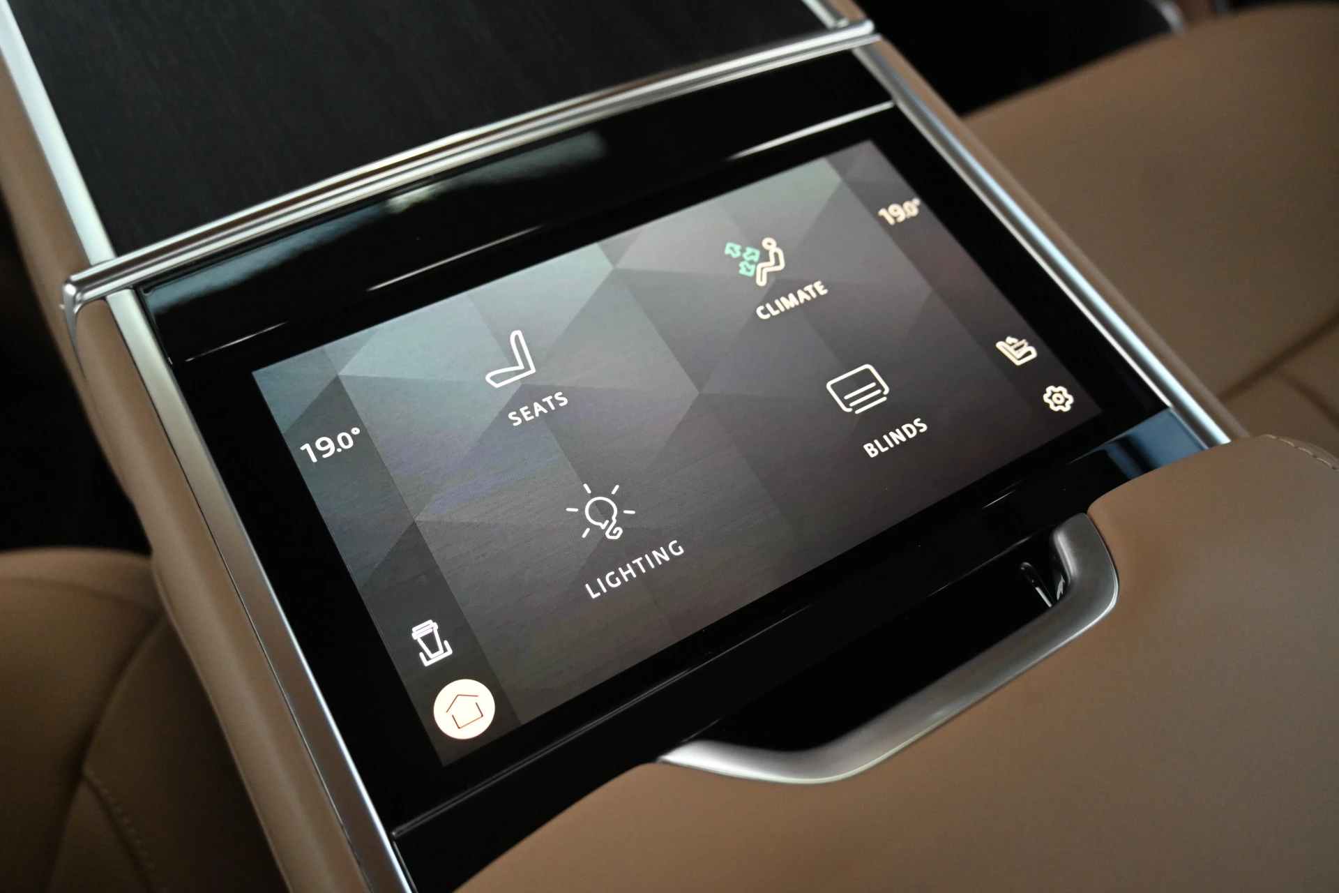 Hoofdafbeelding Land Rover Range Rover