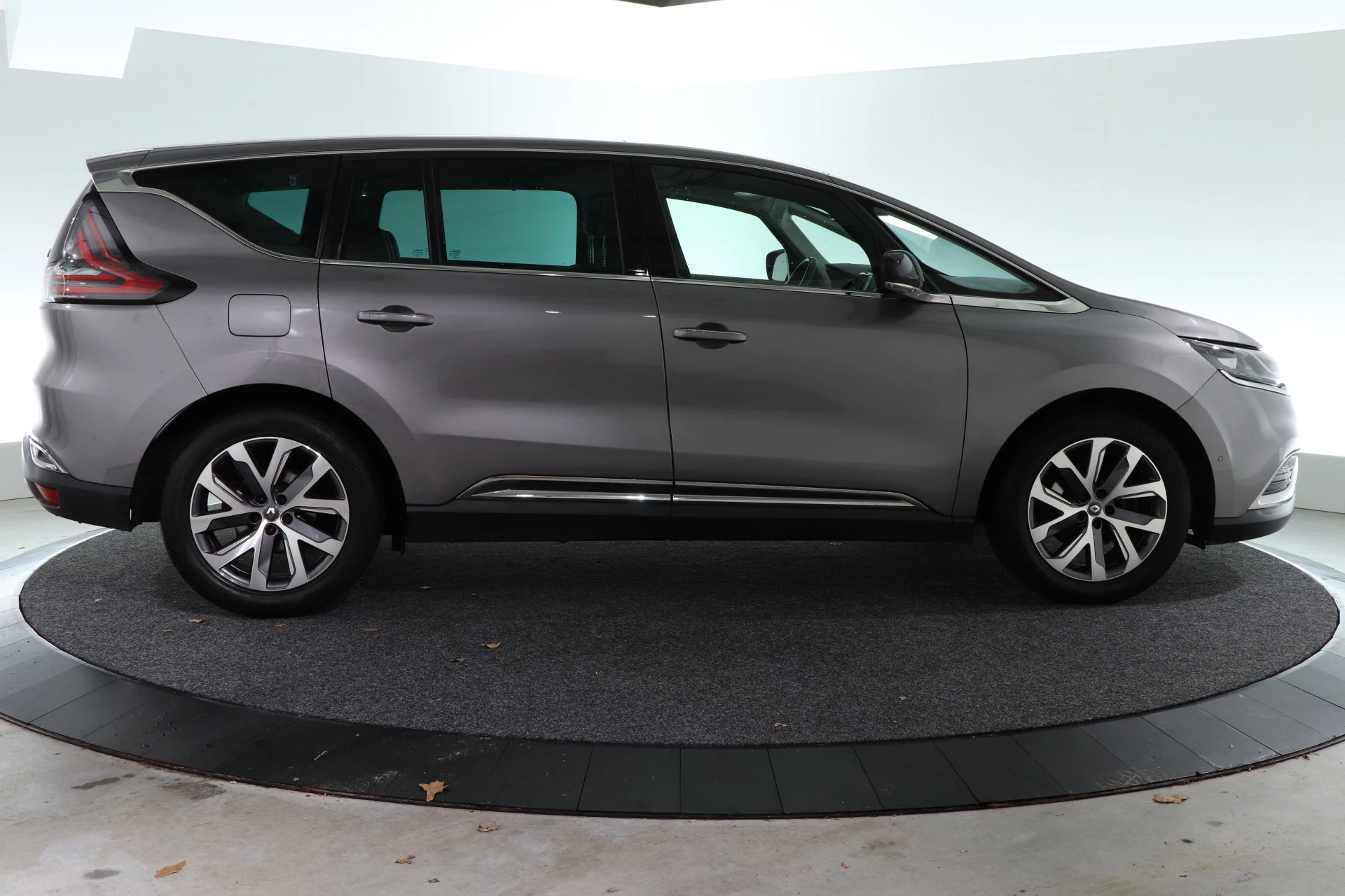 Hoofdafbeelding Renault Espace