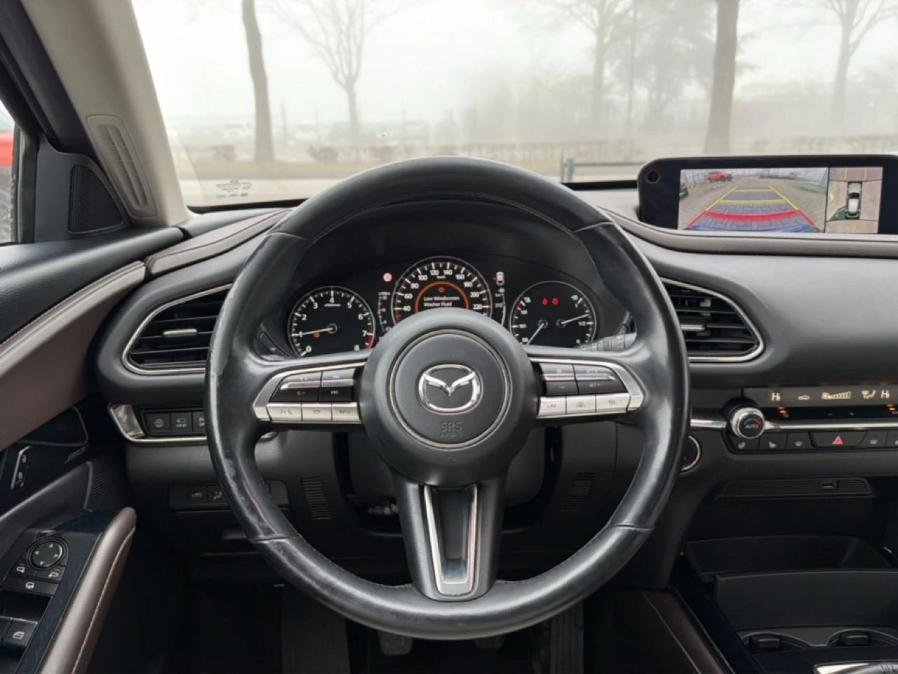 Hoofdafbeelding Mazda CX-30
