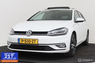 Volkswagen Golf Variant 1.4 TSI Highline Business R (Trekh.)