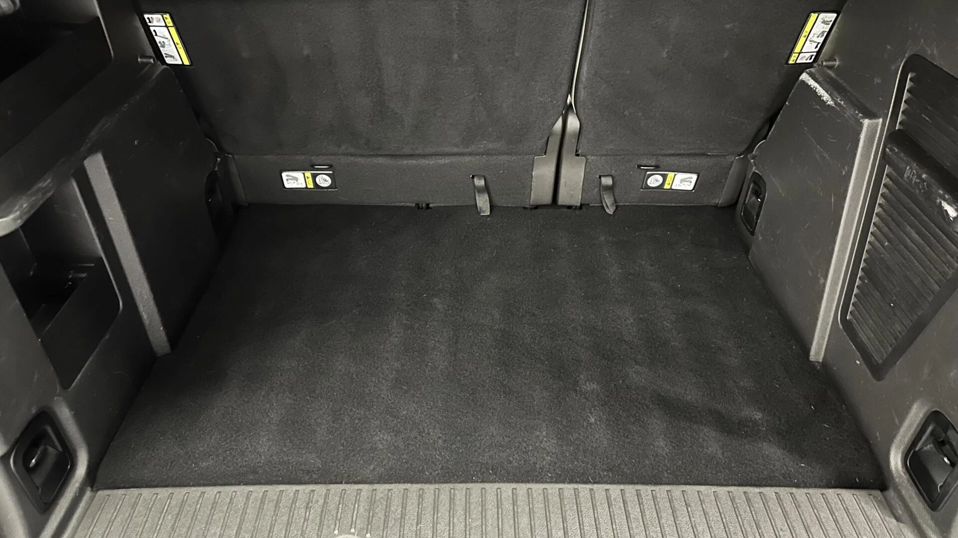 Hoofdafbeelding Ford Tourneo Courier