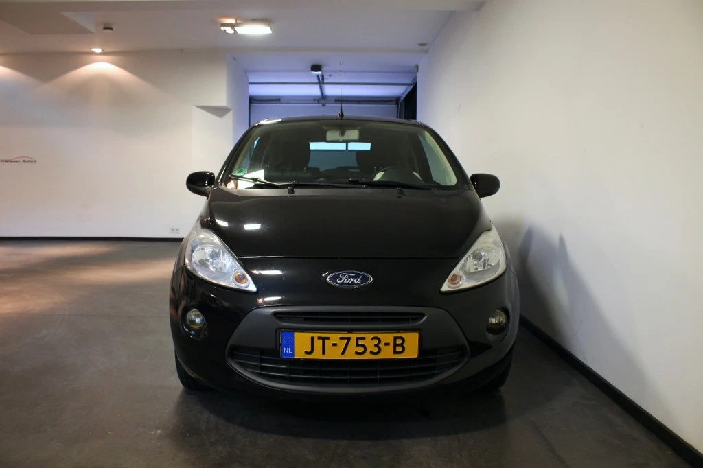 Hoofdafbeelding Ford Ka