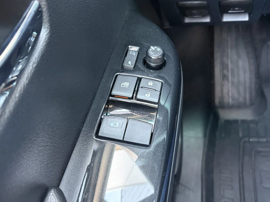 Hoofdafbeelding Toyota Hilux