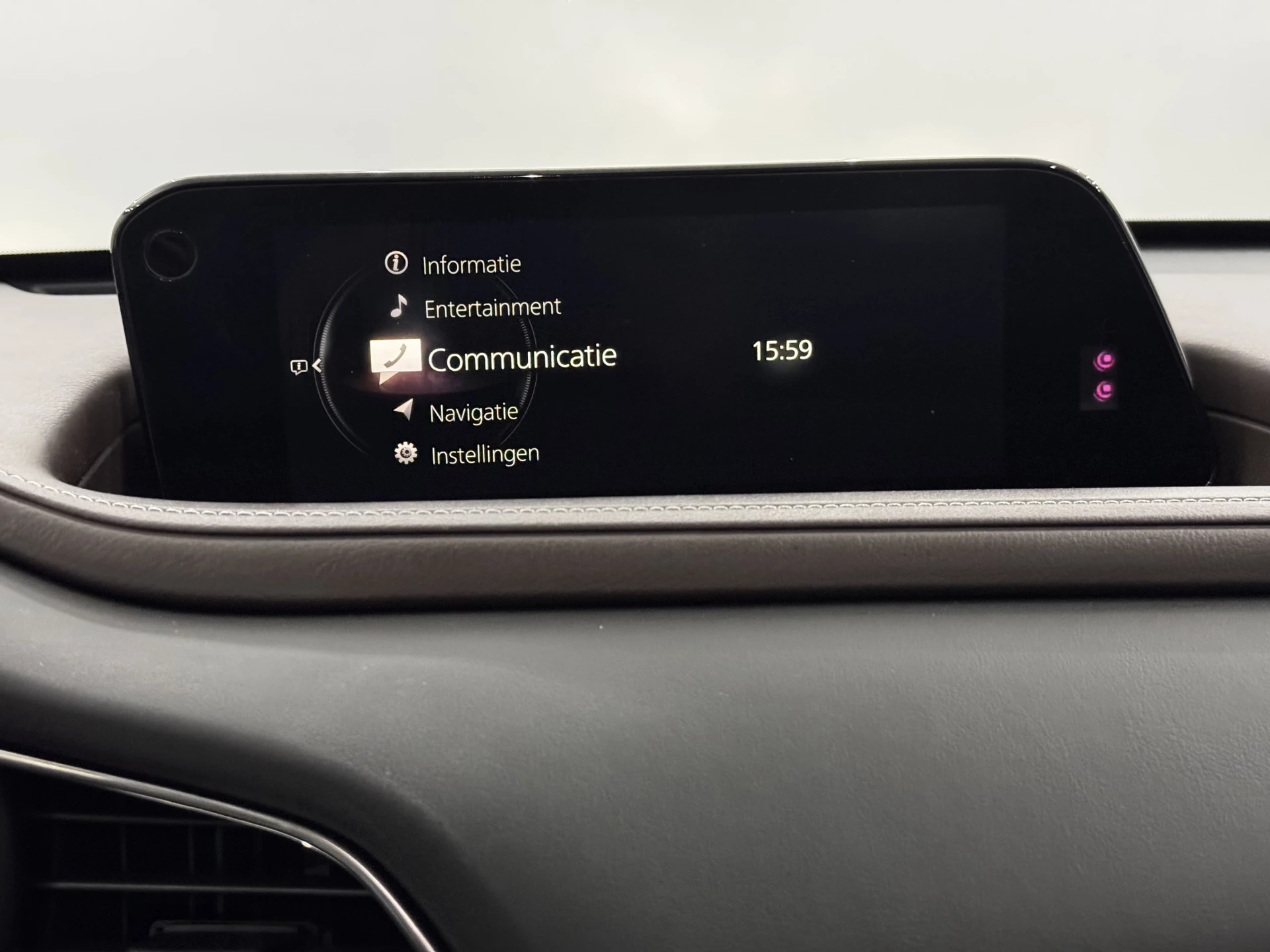 Hoofdafbeelding Mazda CX-30