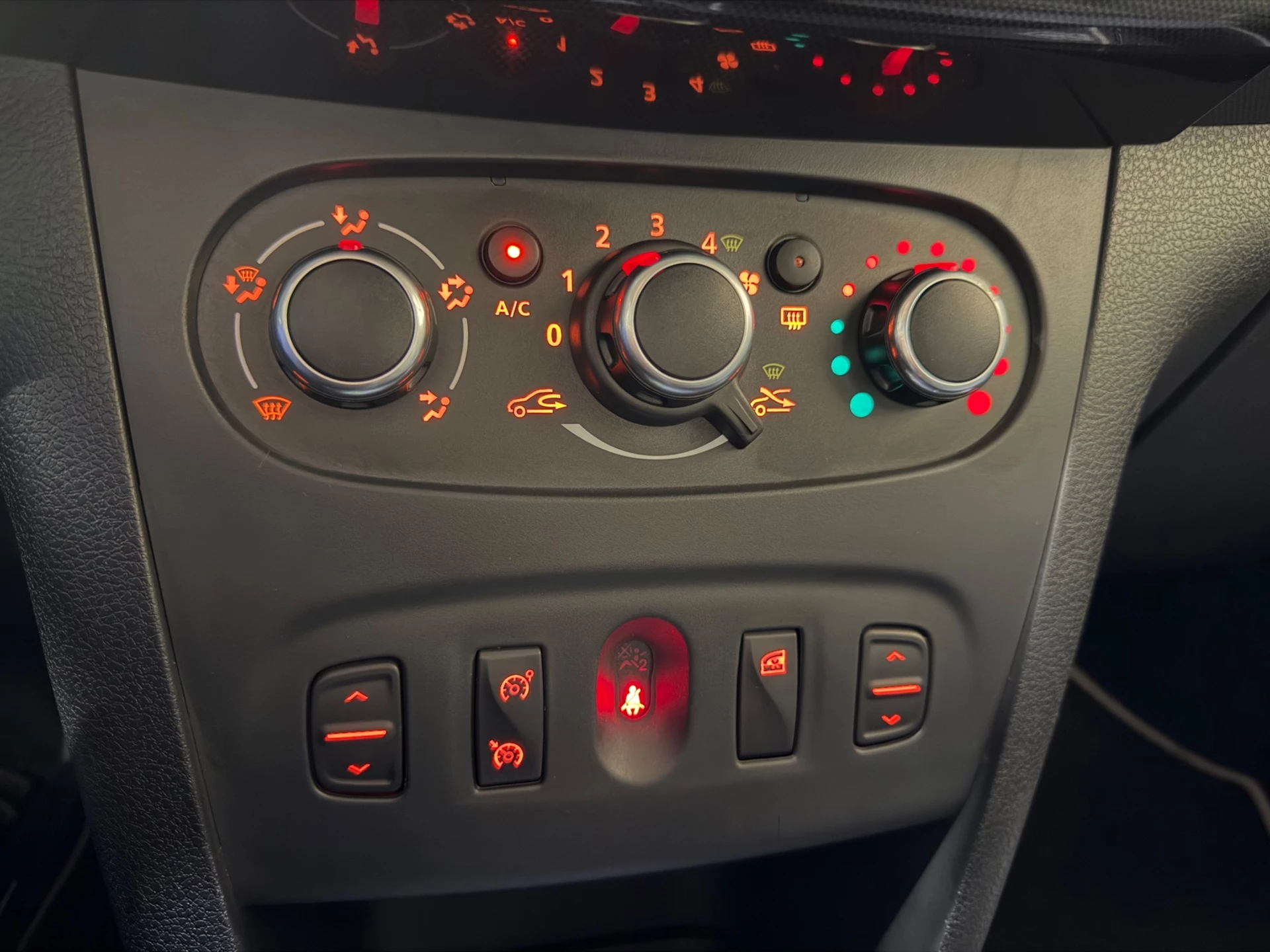 Hoofdafbeelding Dacia Logan