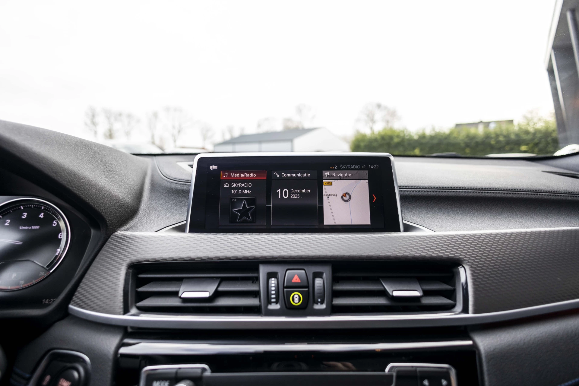 Hoofdafbeelding BMW X2