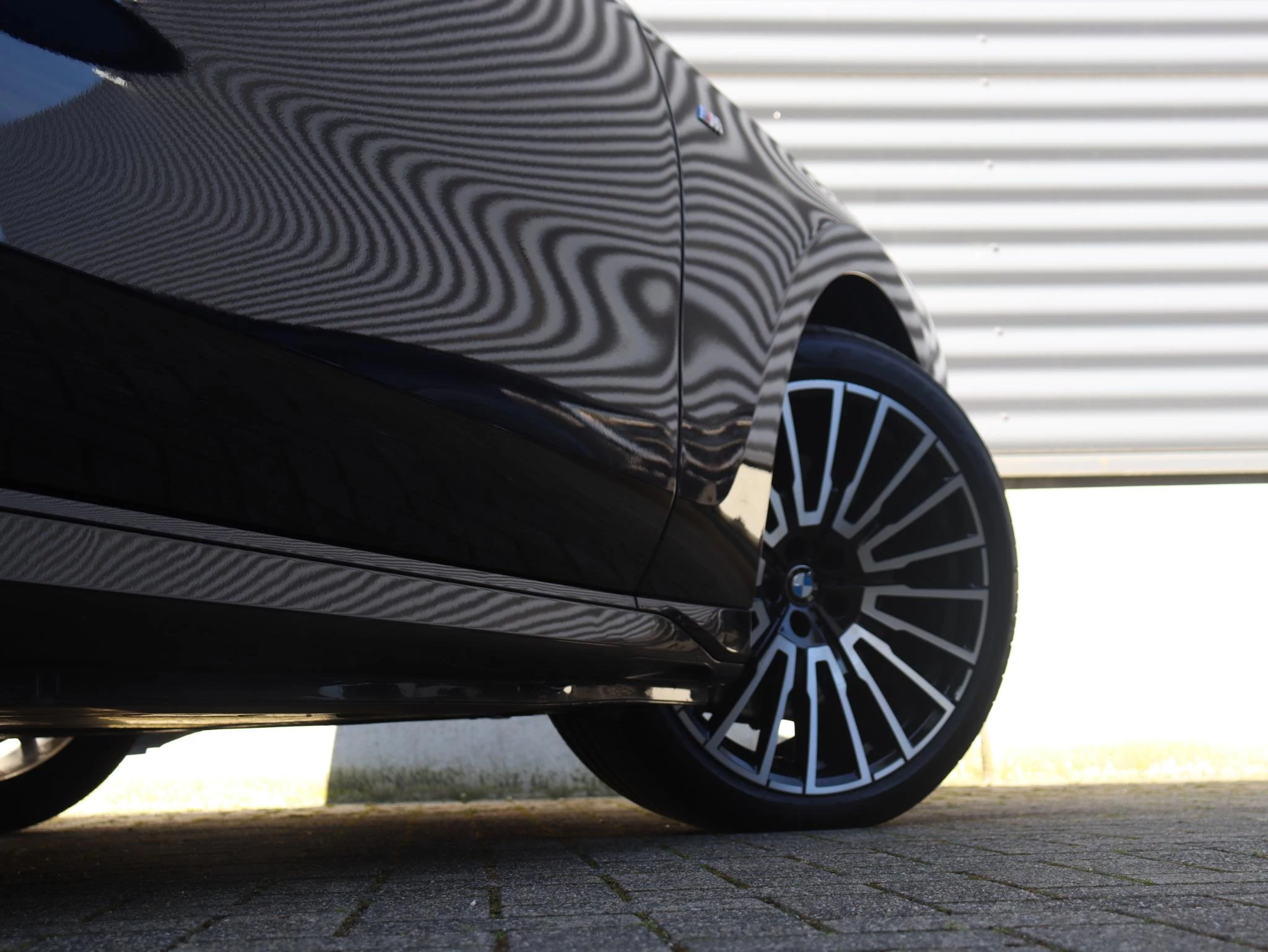 Hoofdafbeelding BMW 7 Serie