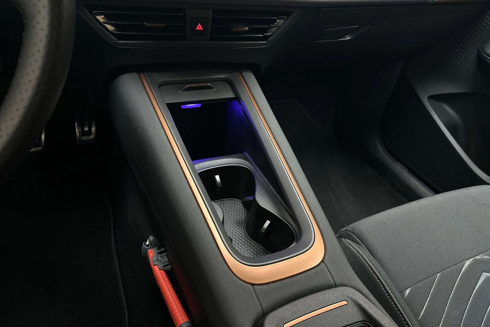 Hoofdafbeelding CUPRA Born