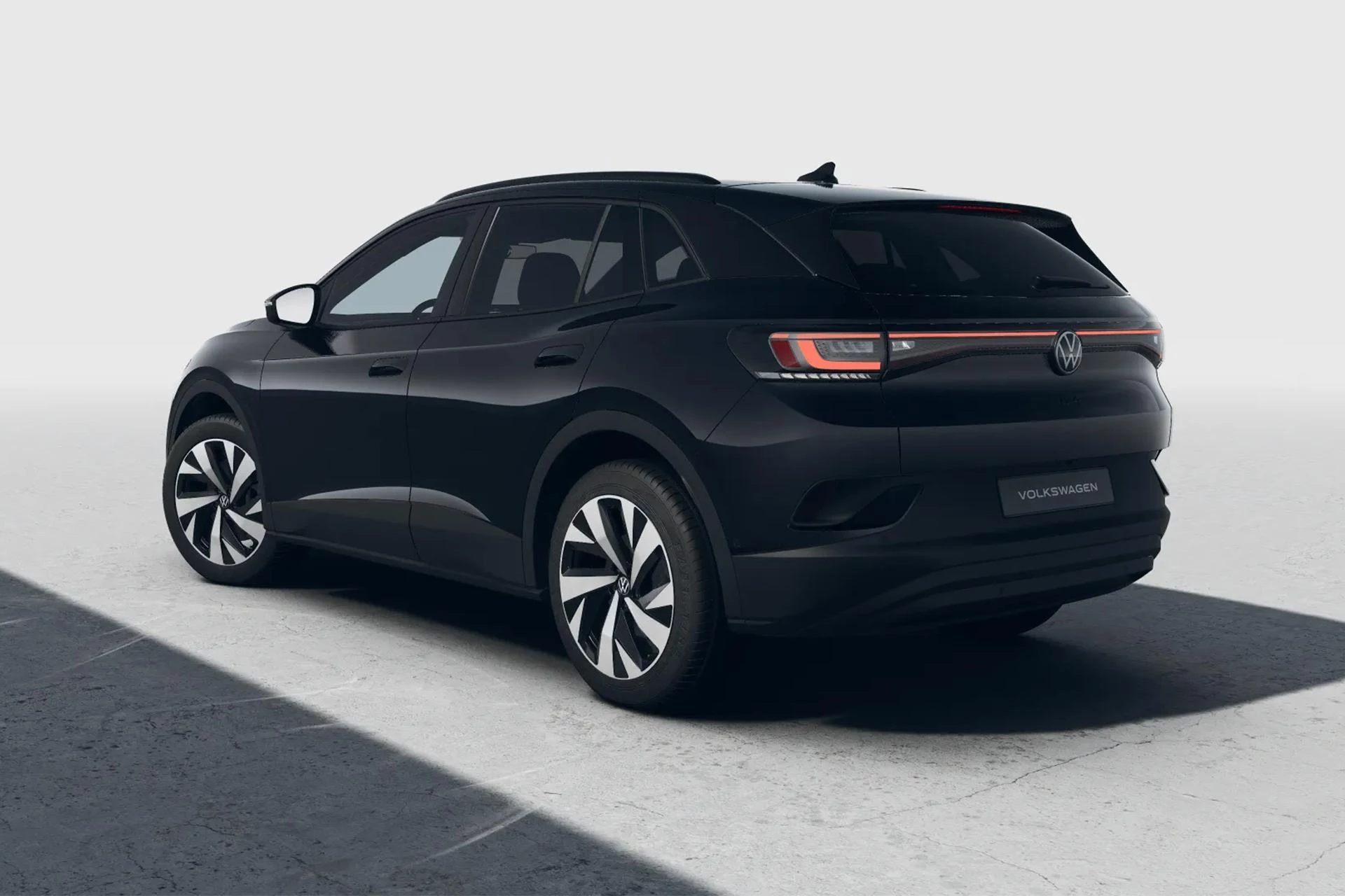 Hoofdafbeelding Volkswagen ID.4