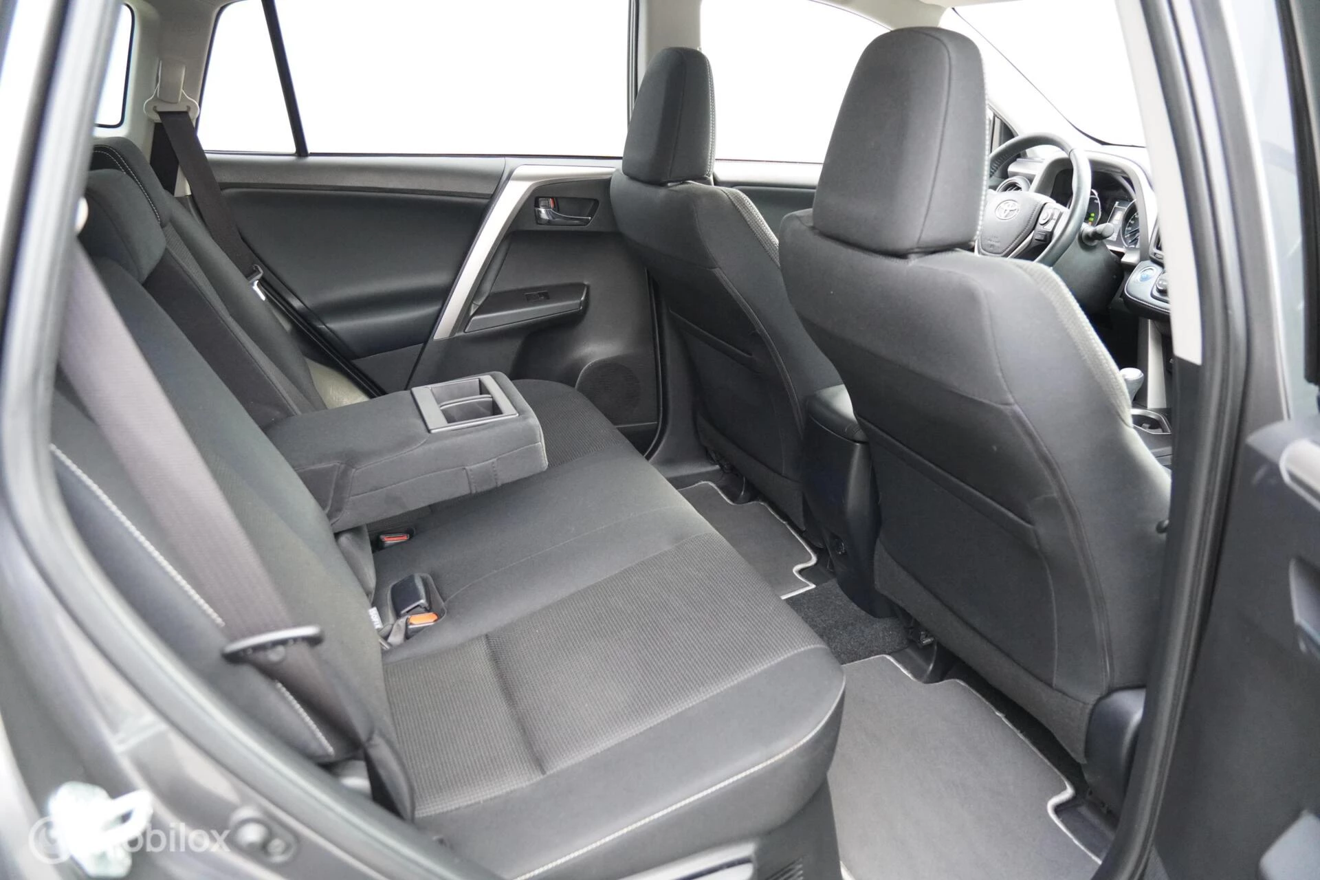 Hoofdafbeelding Toyota RAV4