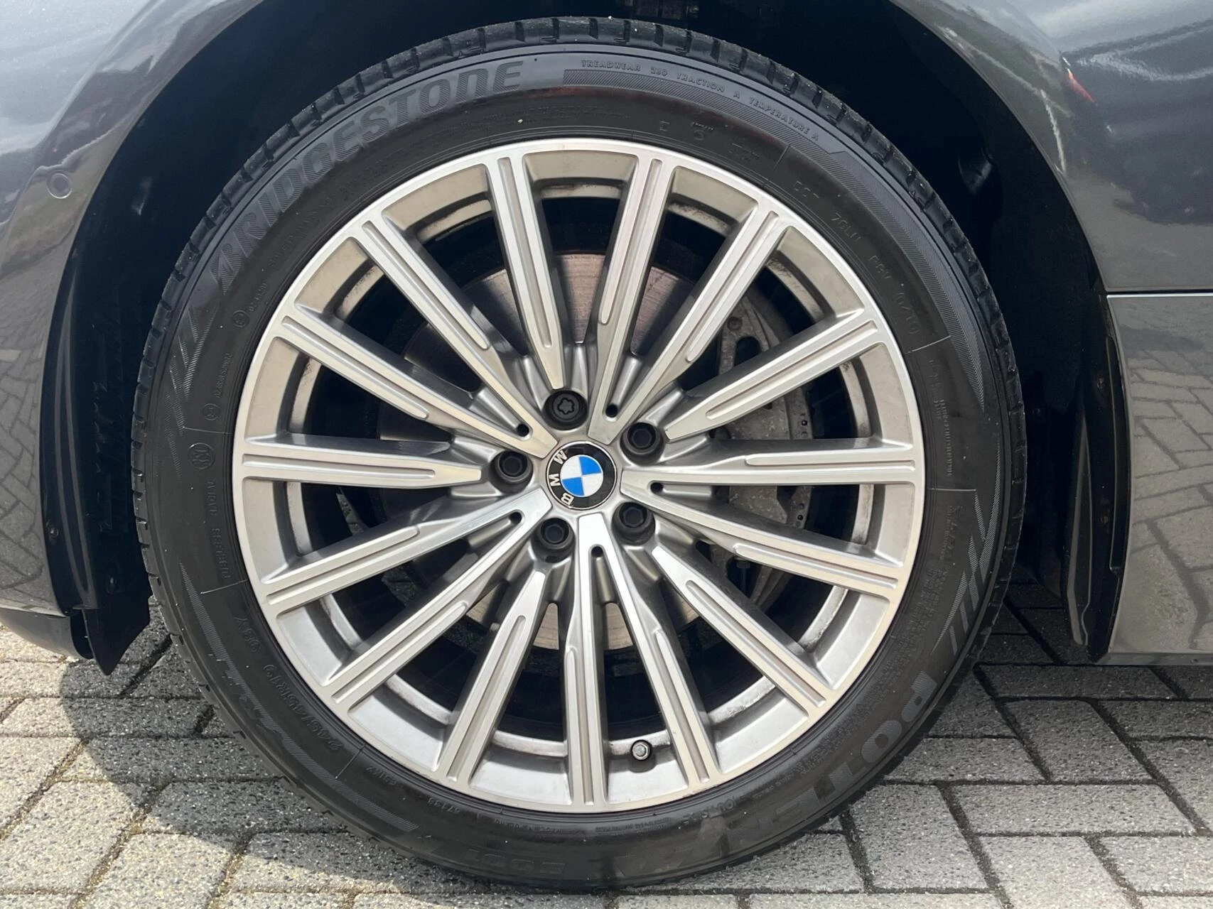 Hoofdafbeelding BMW 6 Serie