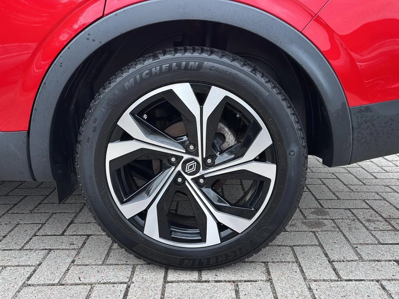 Hoofdafbeelding Renault Arkana