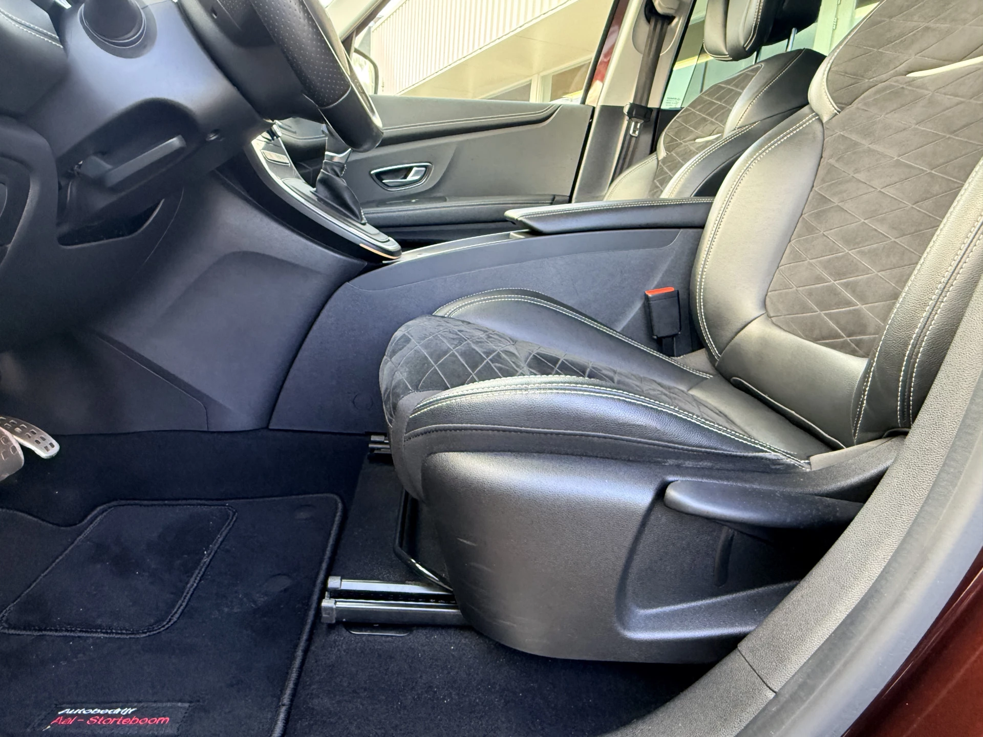 Hoofdafbeelding Renault Grand Scénic