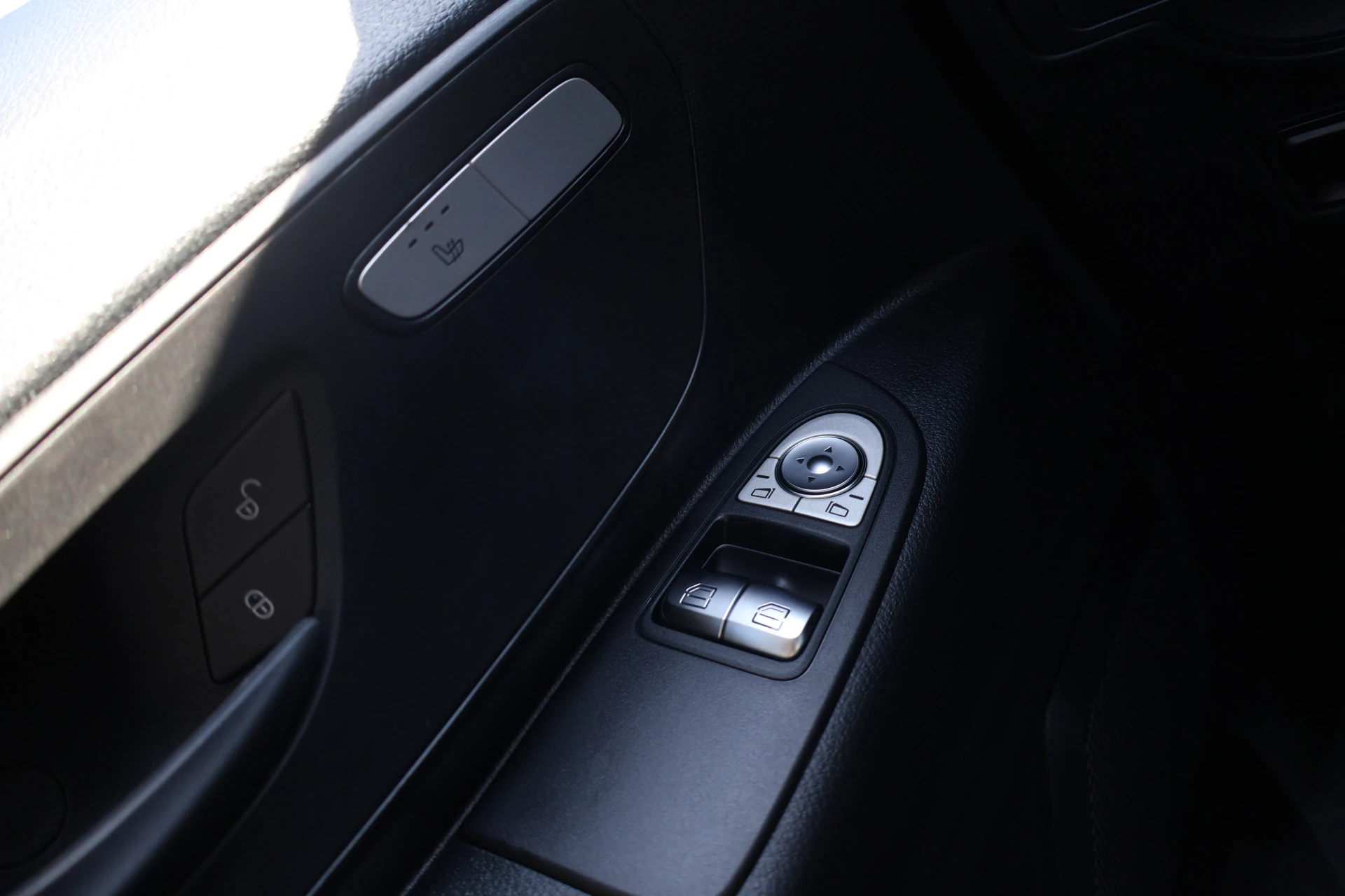 Hoofdafbeelding Mercedes-Benz eVito