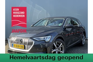 Audi e-tron BWJ 2020 55 408 PK quattro edition 95 kWh 20" LMV | CRUISE | CLIMA | CARPLAY | PDC | ELEK. KLEP